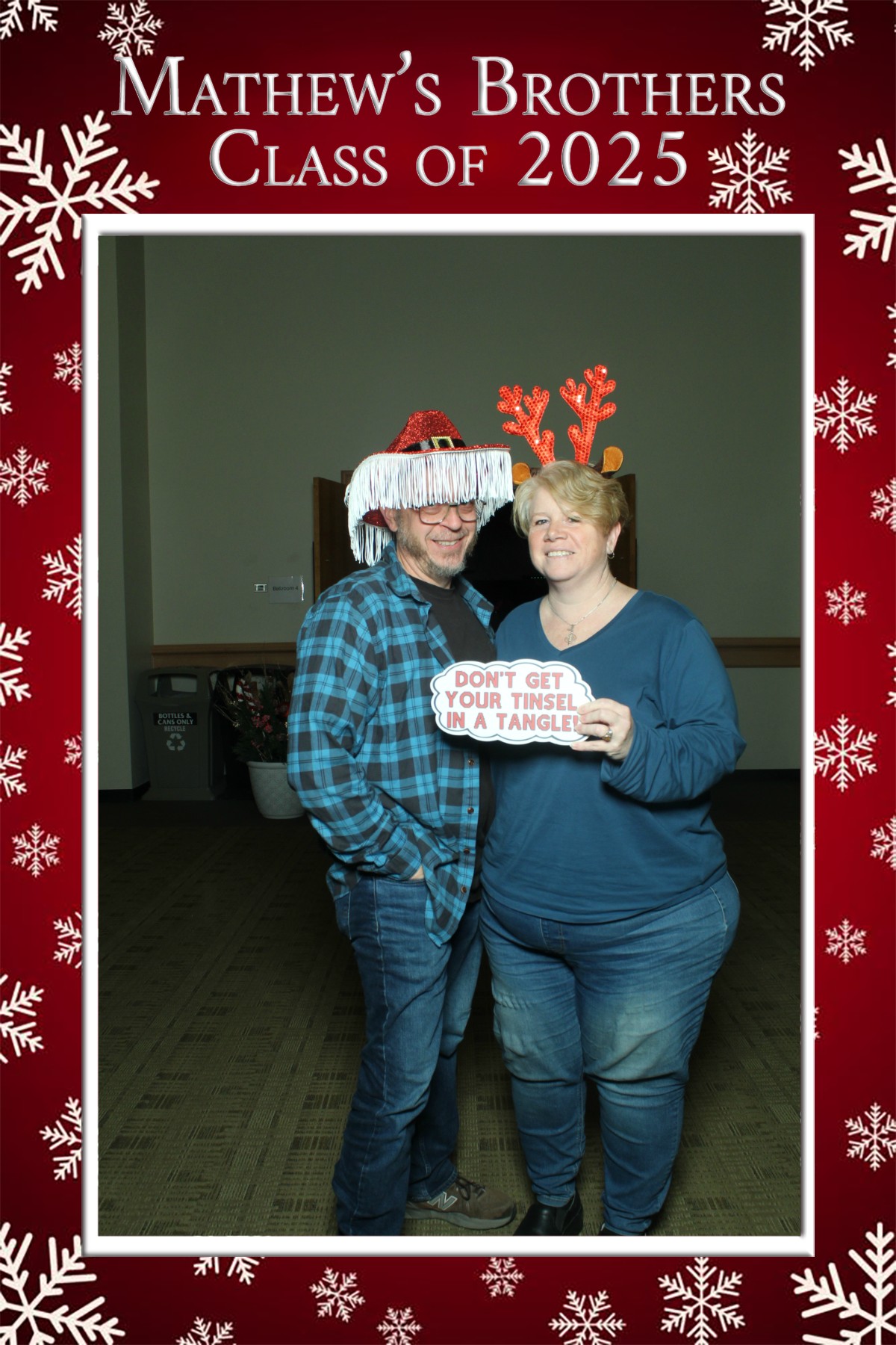 Mathew's Brothers Holiday Party 2025 | View more photos from the event at gallery.mainemagicmirror.com/u/MaineMagicMirror/Mathews-Brothers-Holiday-Party-2025