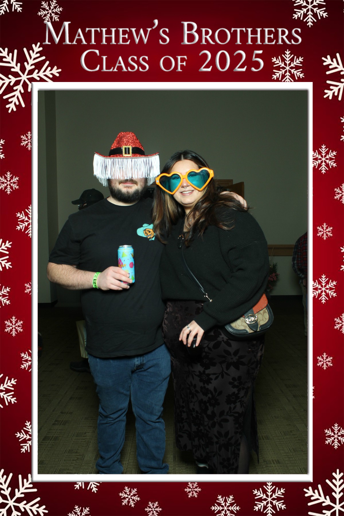 Mathew's Brothers Holiday Party 2025 | View more photos from the event at gallery.mainemagicmirror.com/u/MaineMagicMirror/Mathews-Brothers-Holiday-Party-2025