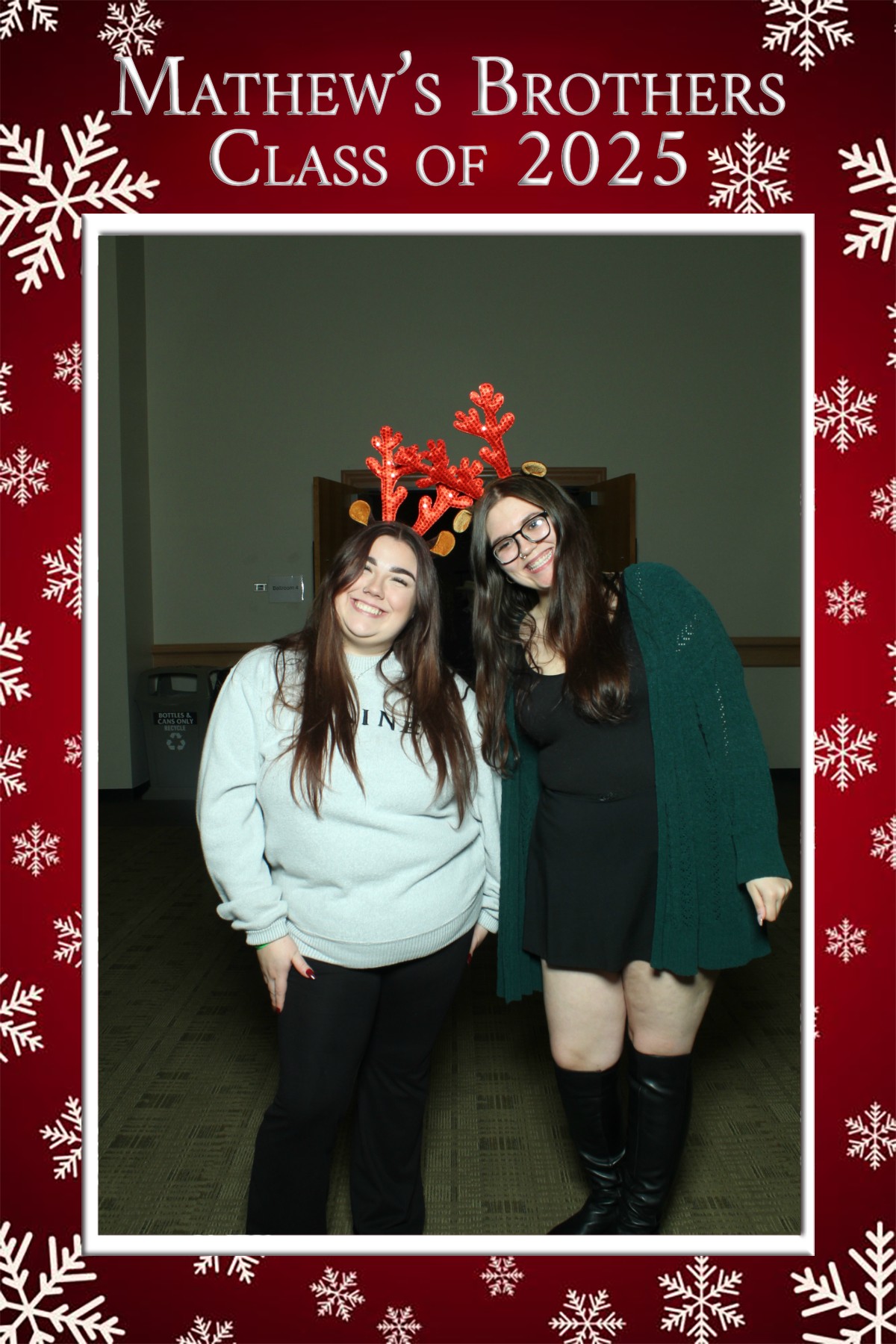 Mathew's Brothers Holiday Party 2025 | View more photos from the event at gallery.mainemagicmirror.com/u/MaineMagicMirror/Mathews-Brothers-Holiday-Party-2025