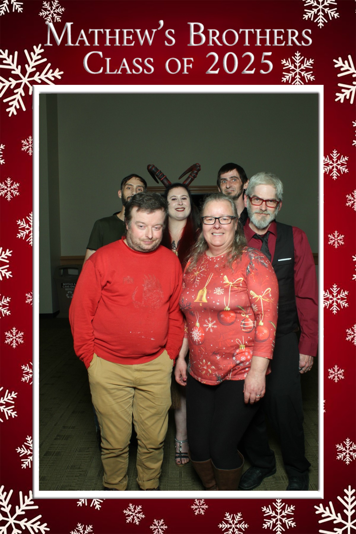 Mathew's Brothers Holiday Party 2025 | View more photos from the event at gallery.mainemagicmirror.com/u/MaineMagicMirror/Mathews-Brothers-Holiday-Party-2025