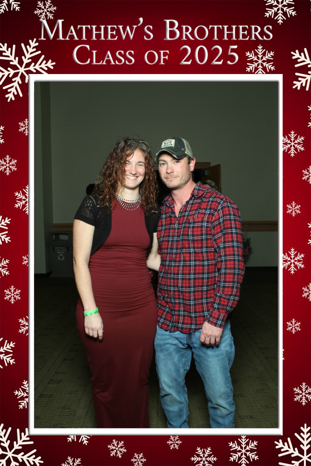 Mathew's Brothers Holiday Party 2025 | View more photos from the event at gallery.mainemagicmirror.com/u/MaineMagicMirror/Mathews-Brothers-Holiday-Party-2025