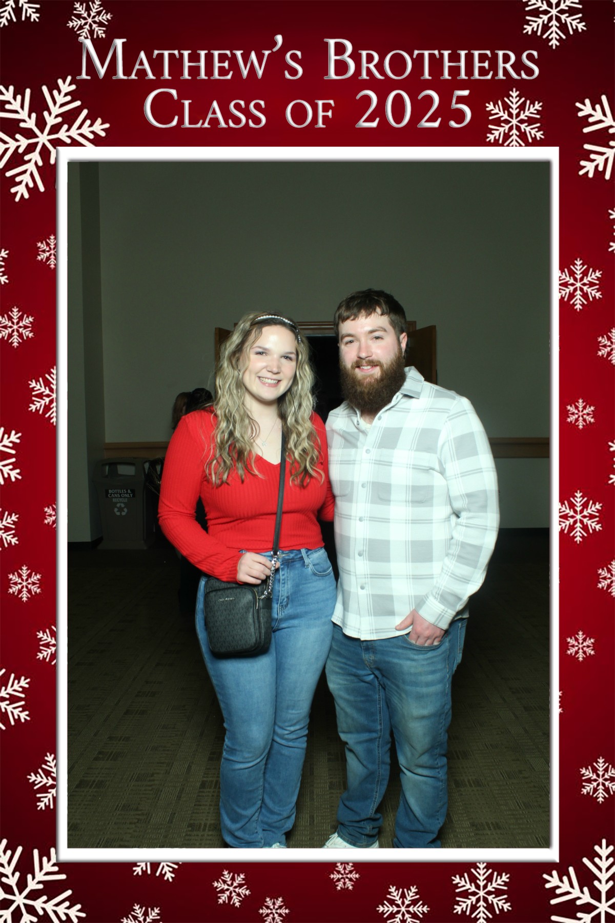 Mathew's Brothers Holiday Party 2025 | View more photos from the event at gallery.mainemagicmirror.com/u/MaineMagicMirror/Mathews-Brothers-Holiday-Party-2025