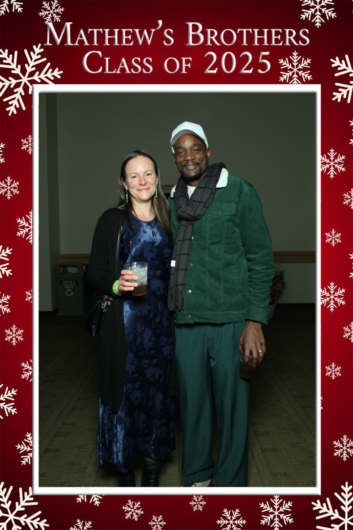 Mathew's Brothers Holiday Party 2025 | View more photos from the event at gallery.mainemagicmirror.com/u/MaineMagicMirror/Mathews-Brothers-Holiday-Party-2025