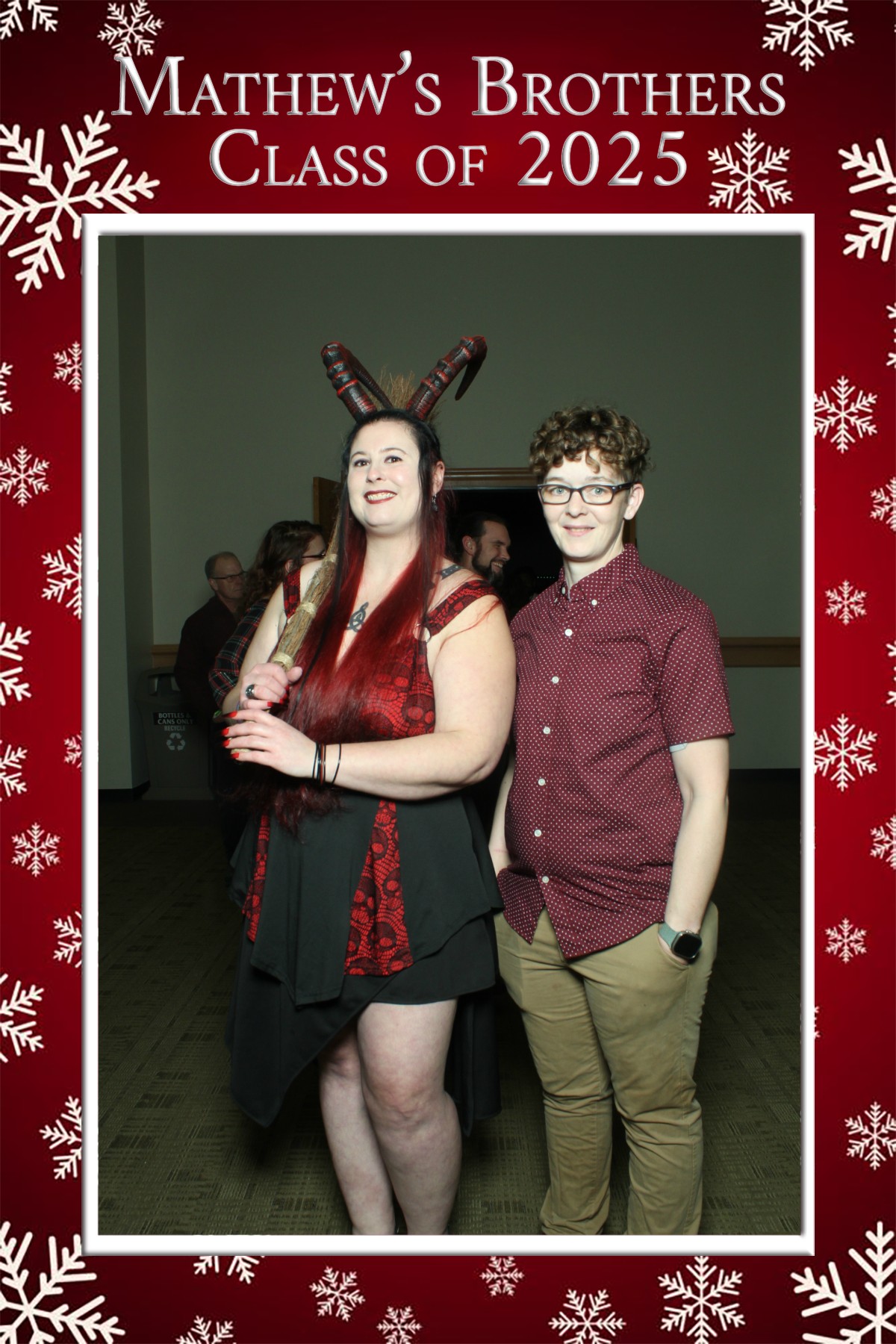 Mathew's Brothers Holiday Party 2025 | View more photos from the event at gallery.mainemagicmirror.com/u/MaineMagicMirror/Mathews-Brothers-Holiday-Party-2025