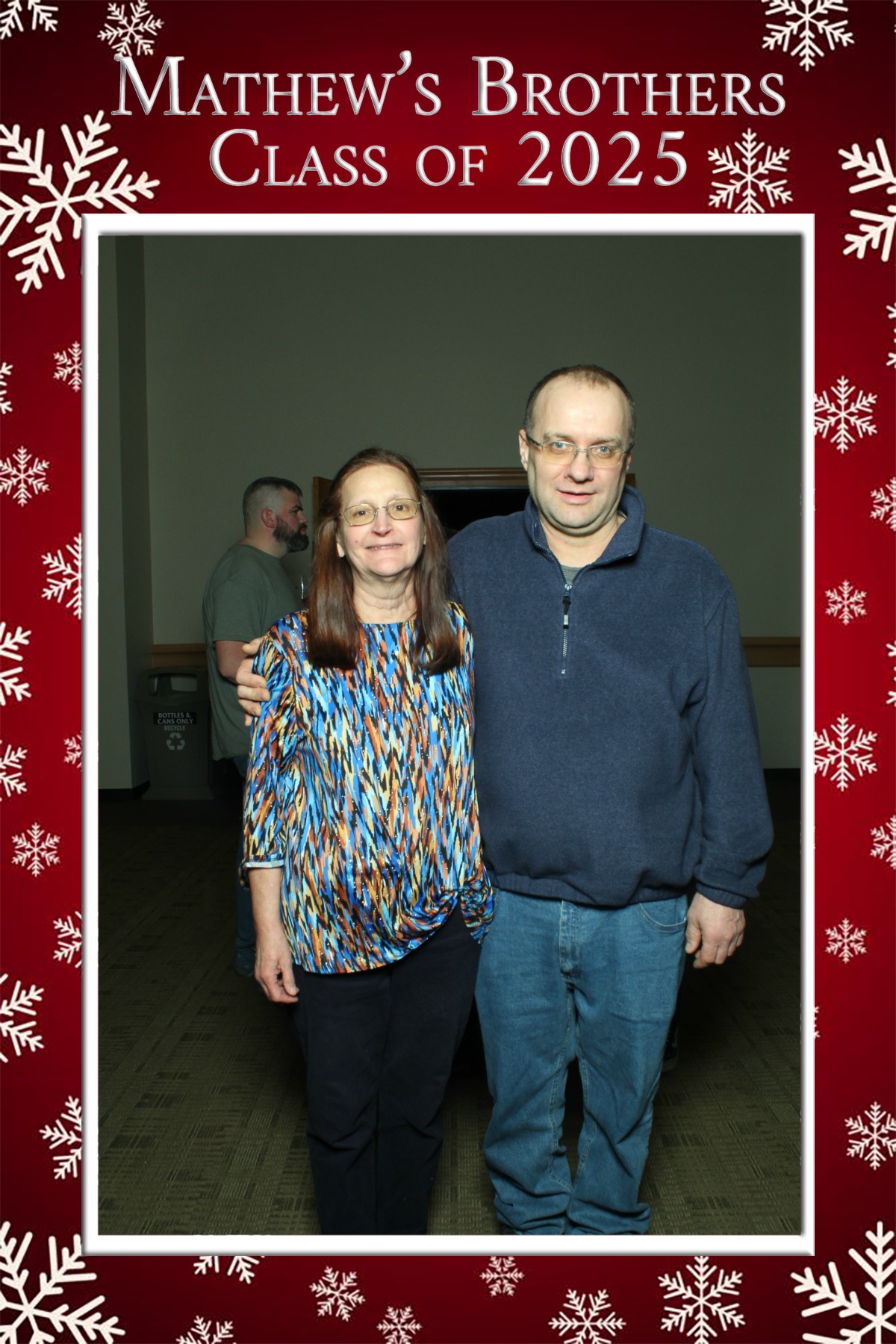 Mathew's Brothers Holiday Party 2025 | View more photos from the event at gallery.mainemagicmirror.com/u/MaineMagicMirror/Mathews-Brothers-Holiday-Party-2025