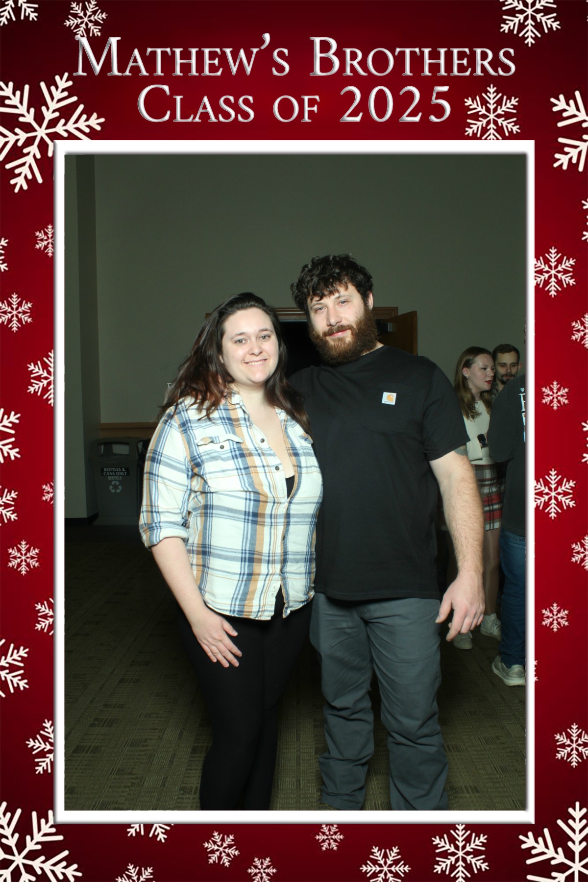 Mathew's Brothers Holiday Party 2025 | View more photos from the event at gallery.mainemagicmirror.com/u/MaineMagicMirror/Mathews-Brothers-Holiday-Party-2025