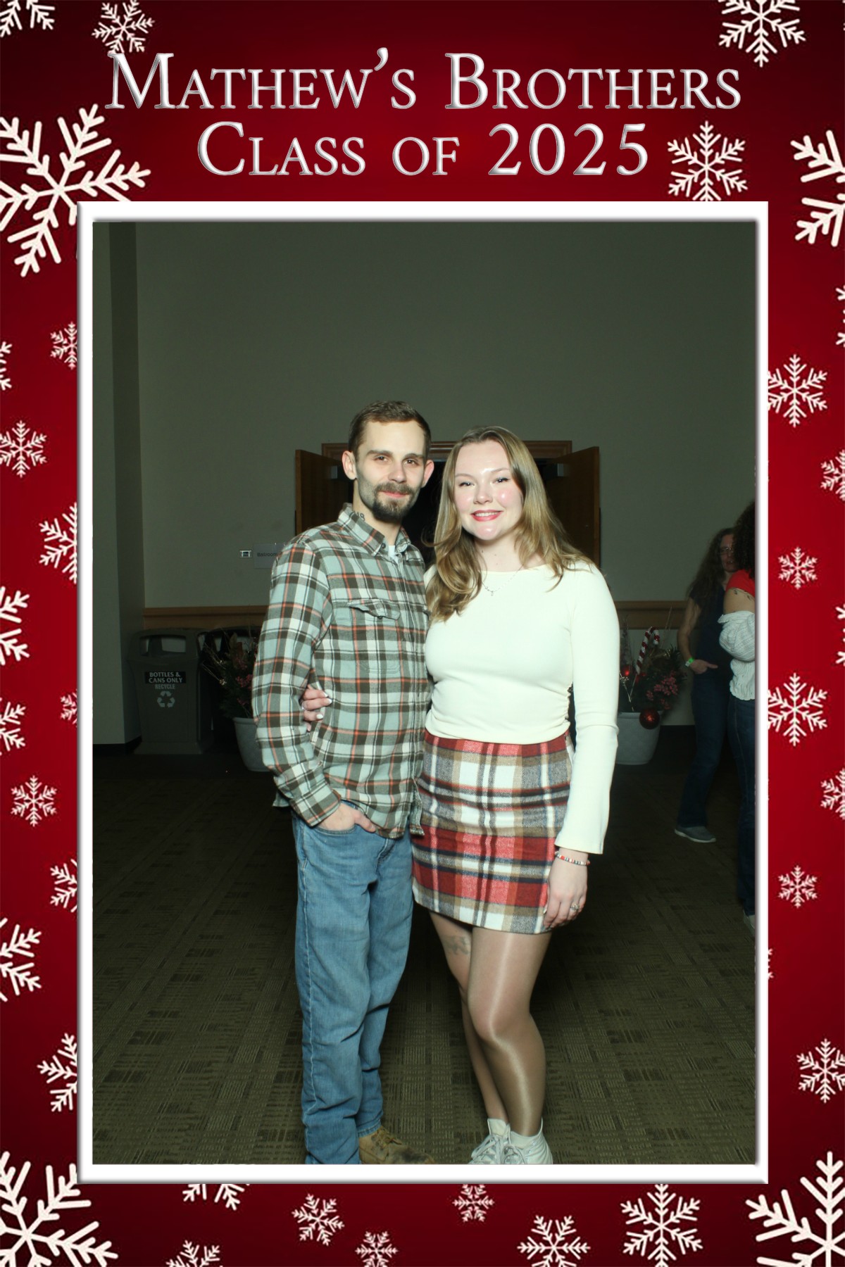 Mathew's Brothers Holiday Party 2025 | View more photos from the event at gallery.mainemagicmirror.com/u/MaineMagicMirror/Mathews-Brothers-Holiday-Party-2025