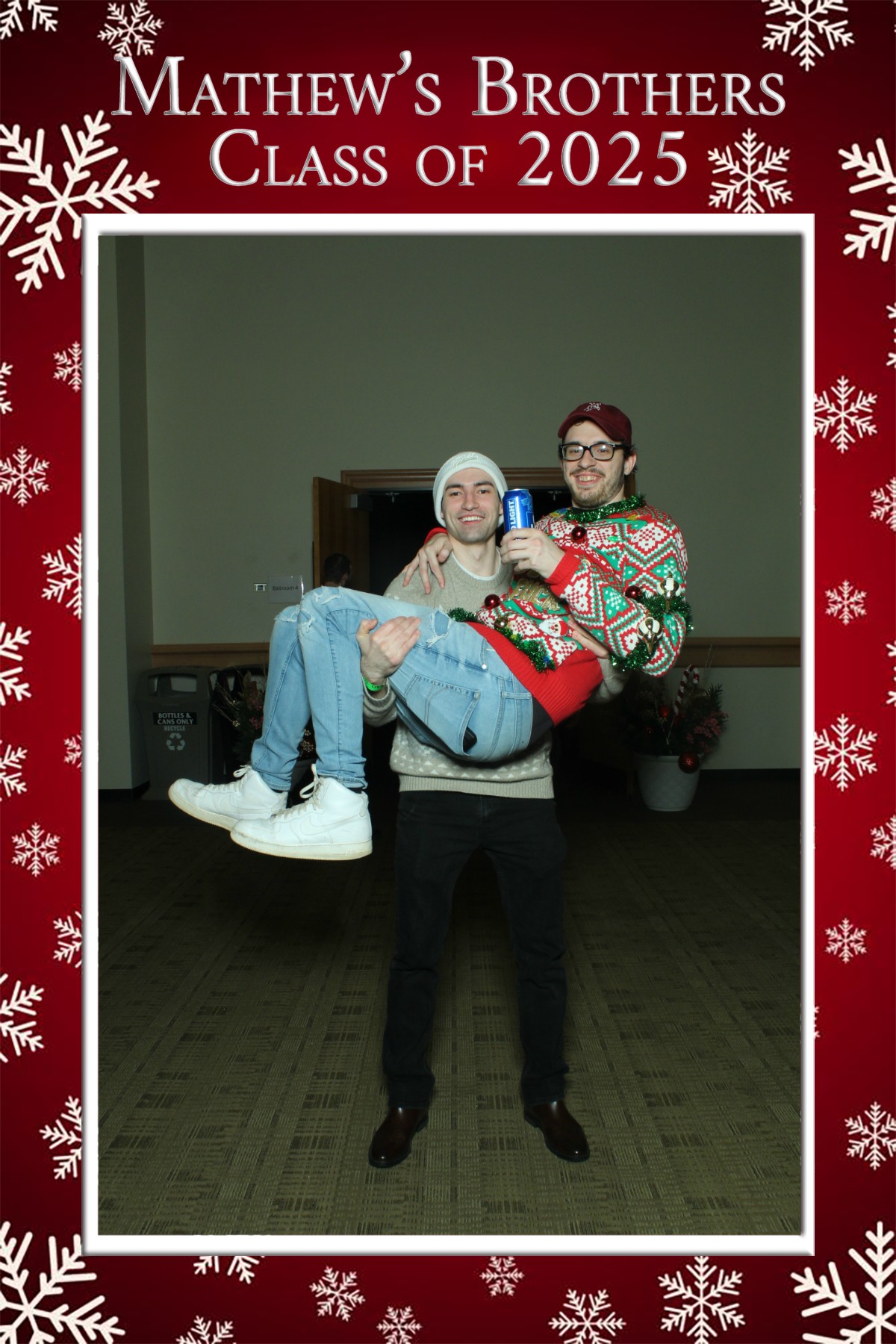 Mathew's Brothers Holiday Party 2025 | View more photos from the event at gallery.mainemagicmirror.com/u/MaineMagicMirror/Mathews-Brothers-Holiday-Party-2025