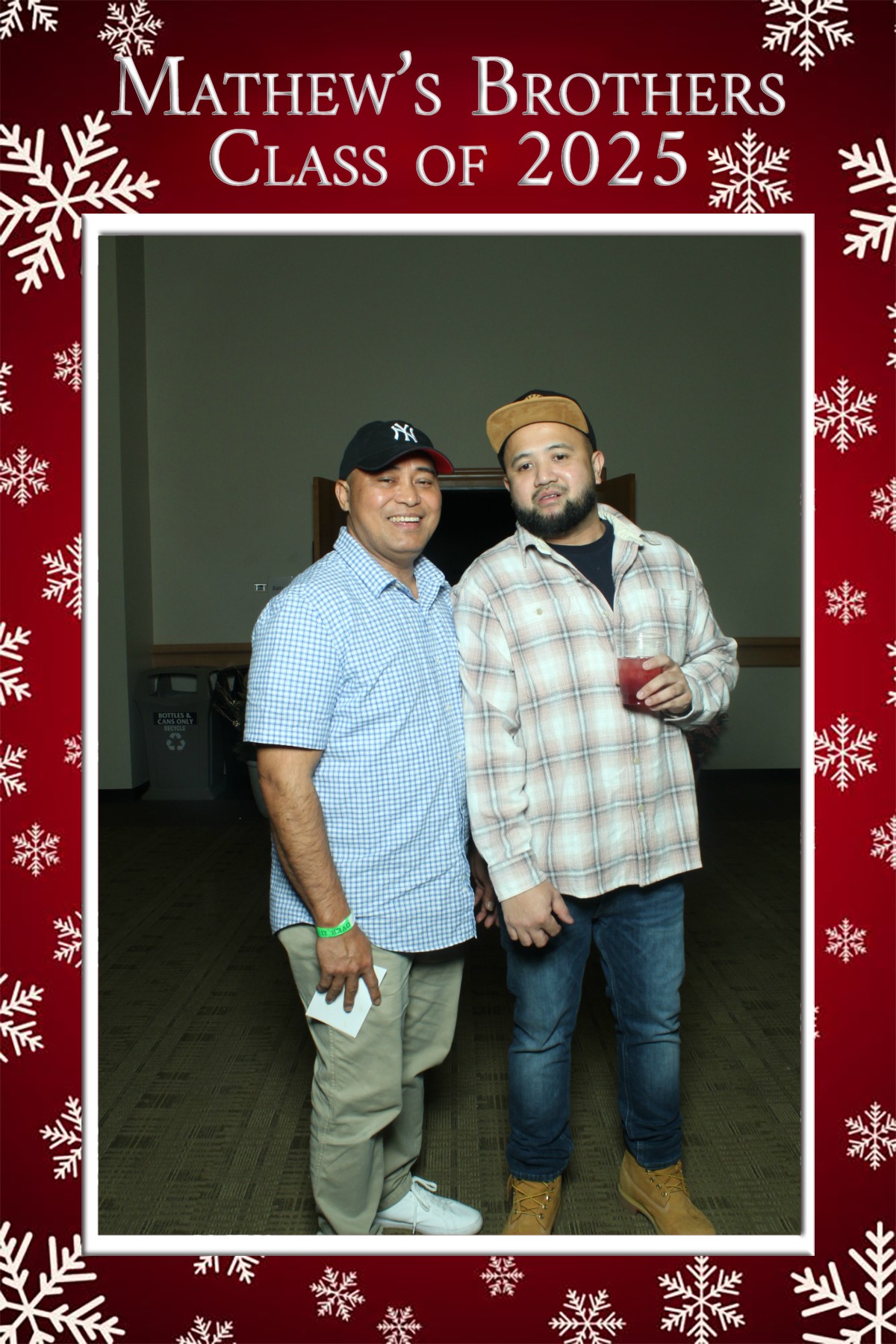 Mathew's Brothers Holiday Party 2025 | View more photos from the event at gallery.mainemagicmirror.com/u/MaineMagicMirror/Mathews-Brothers-Holiday-Party-2025