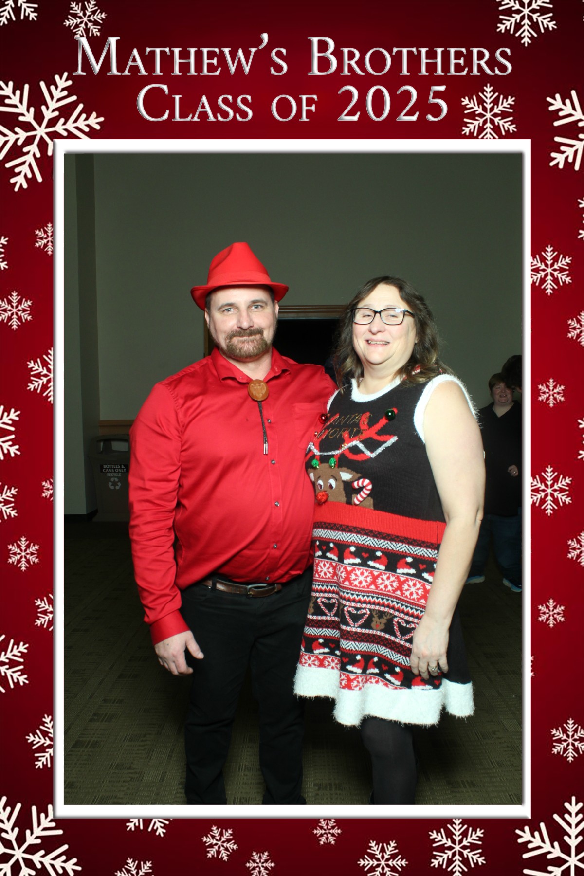 Mathew's Brothers Holiday Party 2025 | View more photos from the event at gallery.mainemagicmirror.com/u/MaineMagicMirror/Mathews-Brothers-Holiday-Party-2025