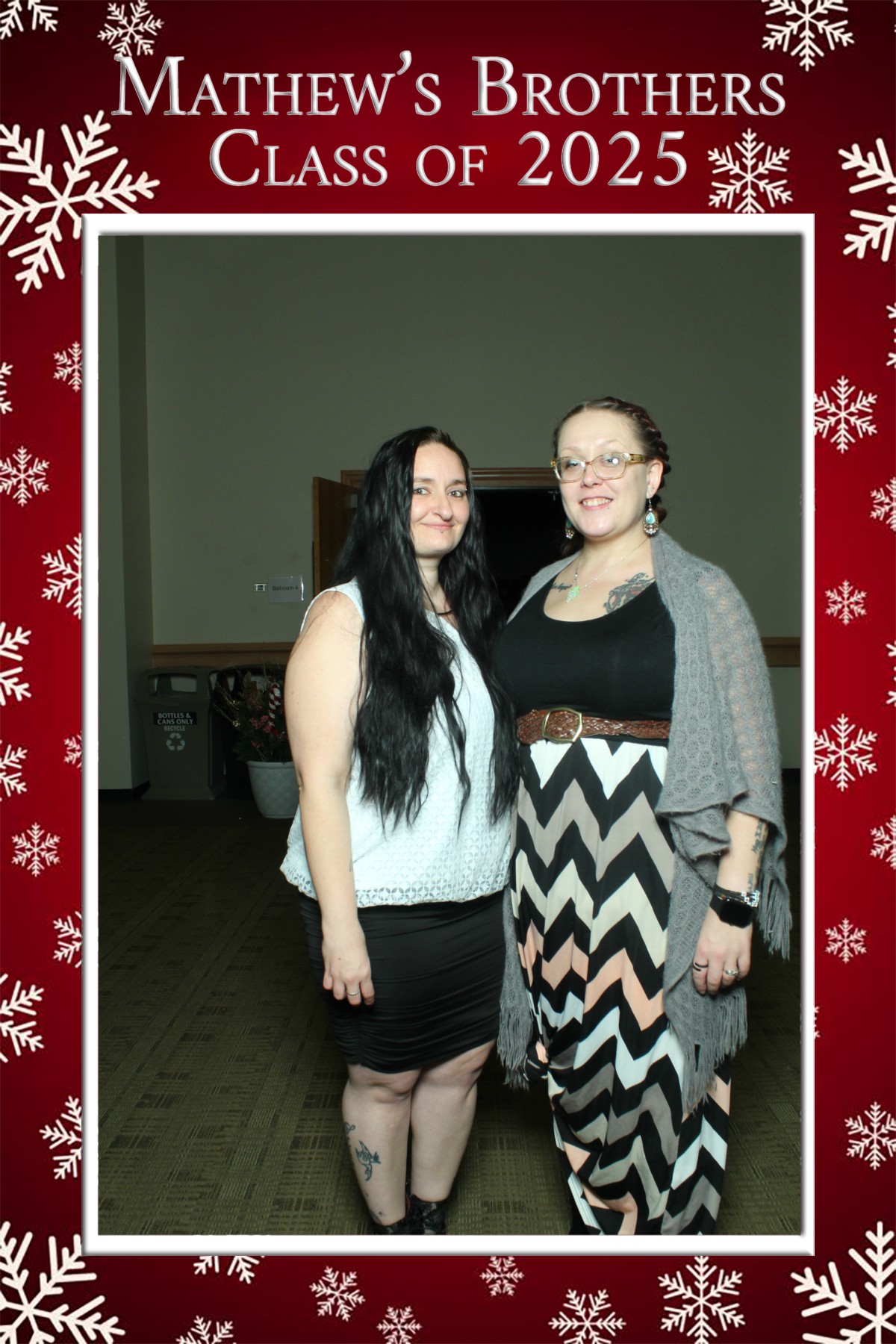 Mathew's Brothers Holiday Party 2025 | View more photos from the event at gallery.mainemagicmirror.com/u/MaineMagicMirror/Mathews-Brothers-Holiday-Party-2025