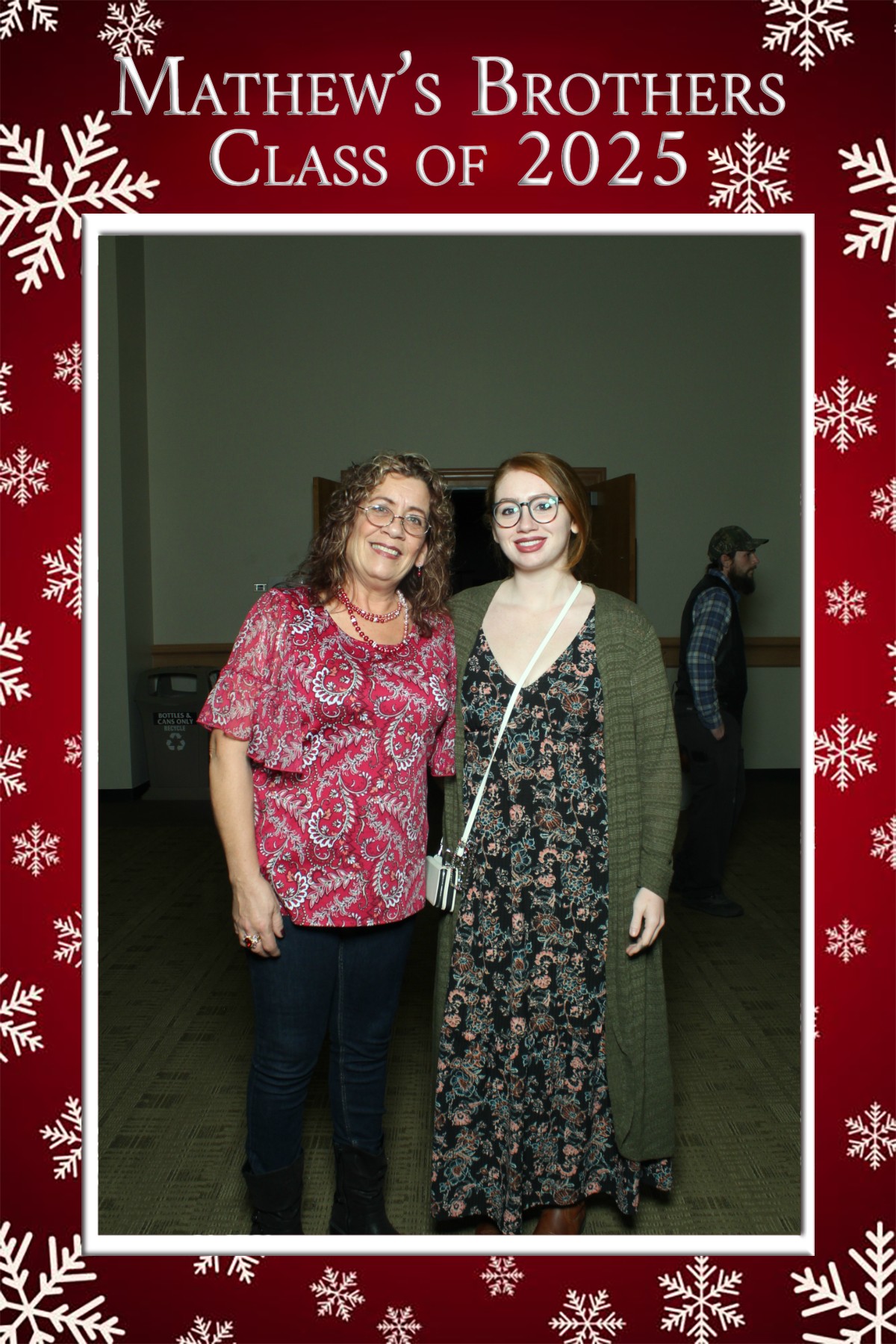 Mathew's Brothers Holiday Party 2025 | View more photos from the event at gallery.mainemagicmirror.com/u/MaineMagicMirror/Mathews-Brothers-Holiday-Party-2025