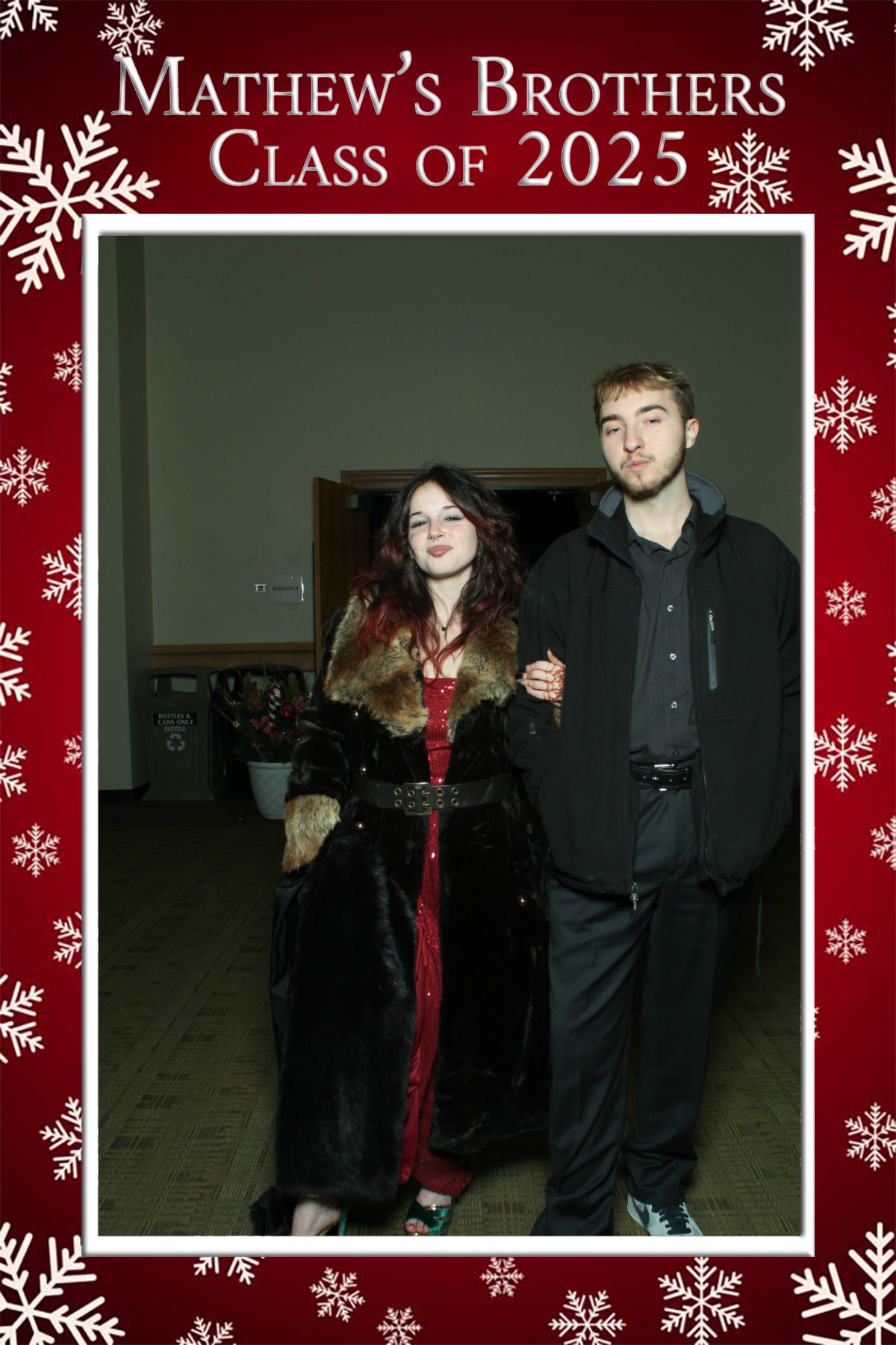 Mathew's Brothers Holiday Party 2025 | View more photos from the event at gallery.mainemagicmirror.com/u/MaineMagicMirror/Mathews-Brothers-Holiday-Party-2025