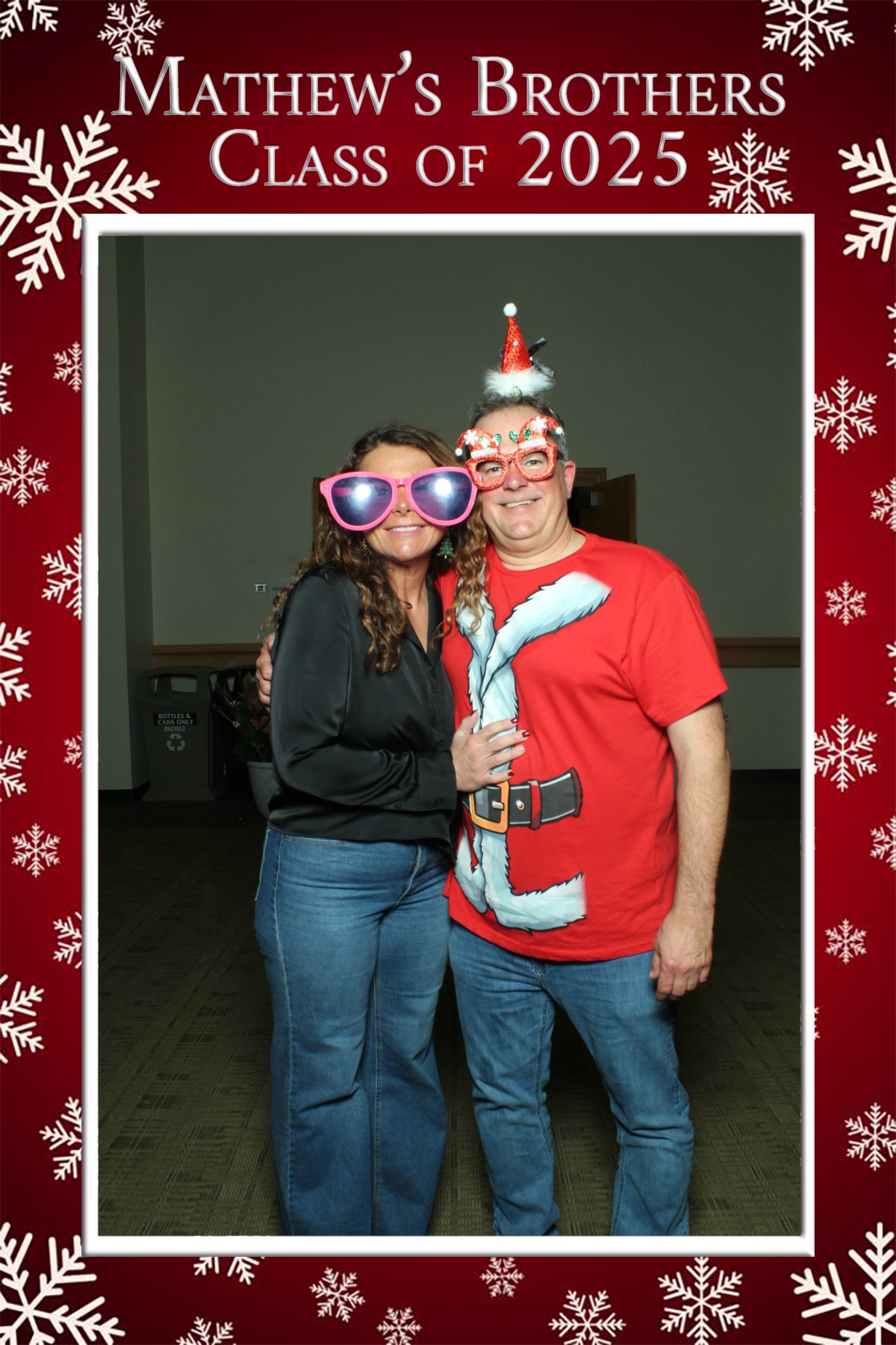 Mathew's Brothers Holiday Party 2025 | View more photos from the event at gallery.mainemagicmirror.com/u/MaineMagicMirror/Mathews-Brothers-Holiday-Party-2025