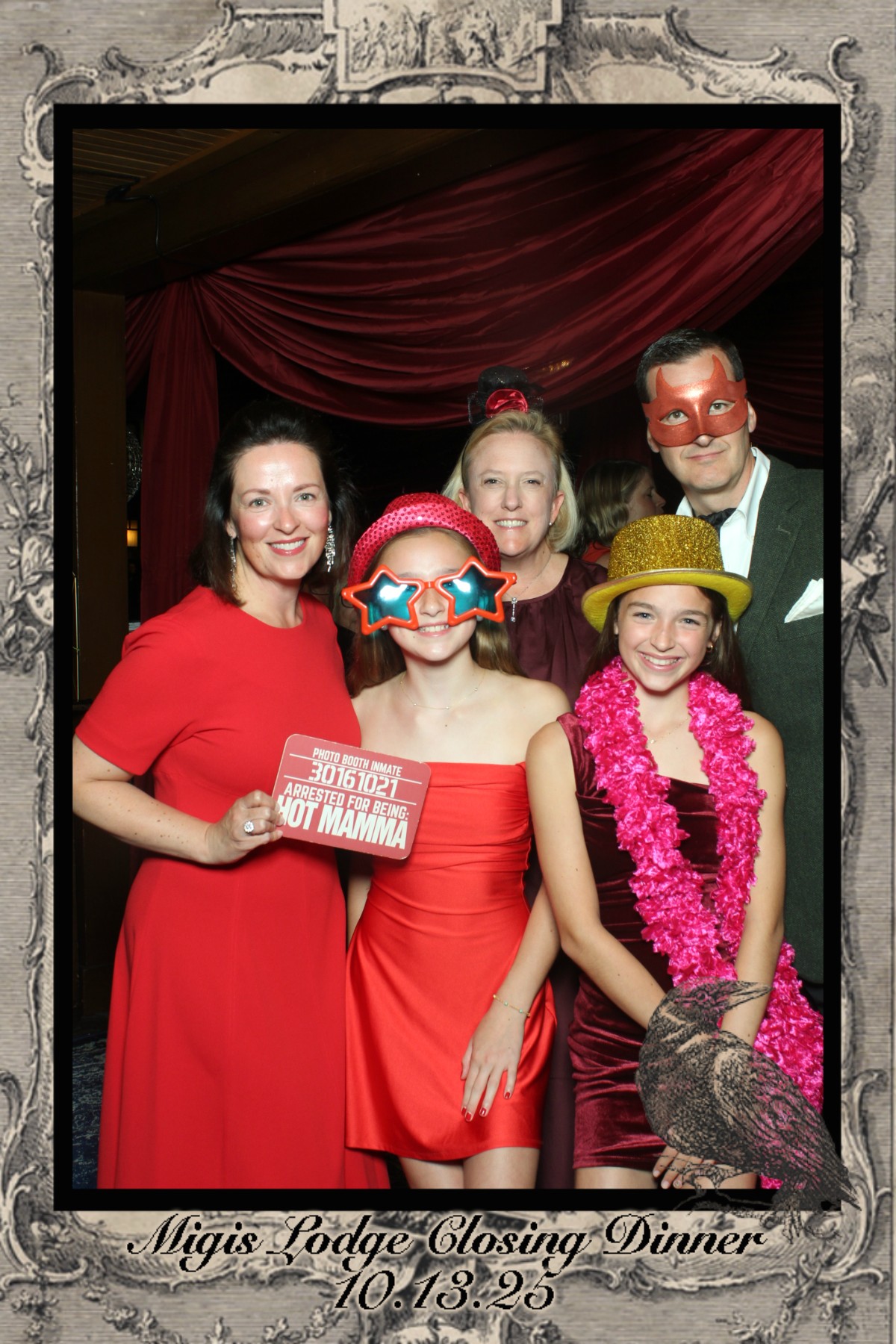 Migis Lodge Closing Dinner | View more photos from the event at gallery.mainemagicmirror.com/u/MaineMagicMirror/Migis-Lodge-Closing-Dinner