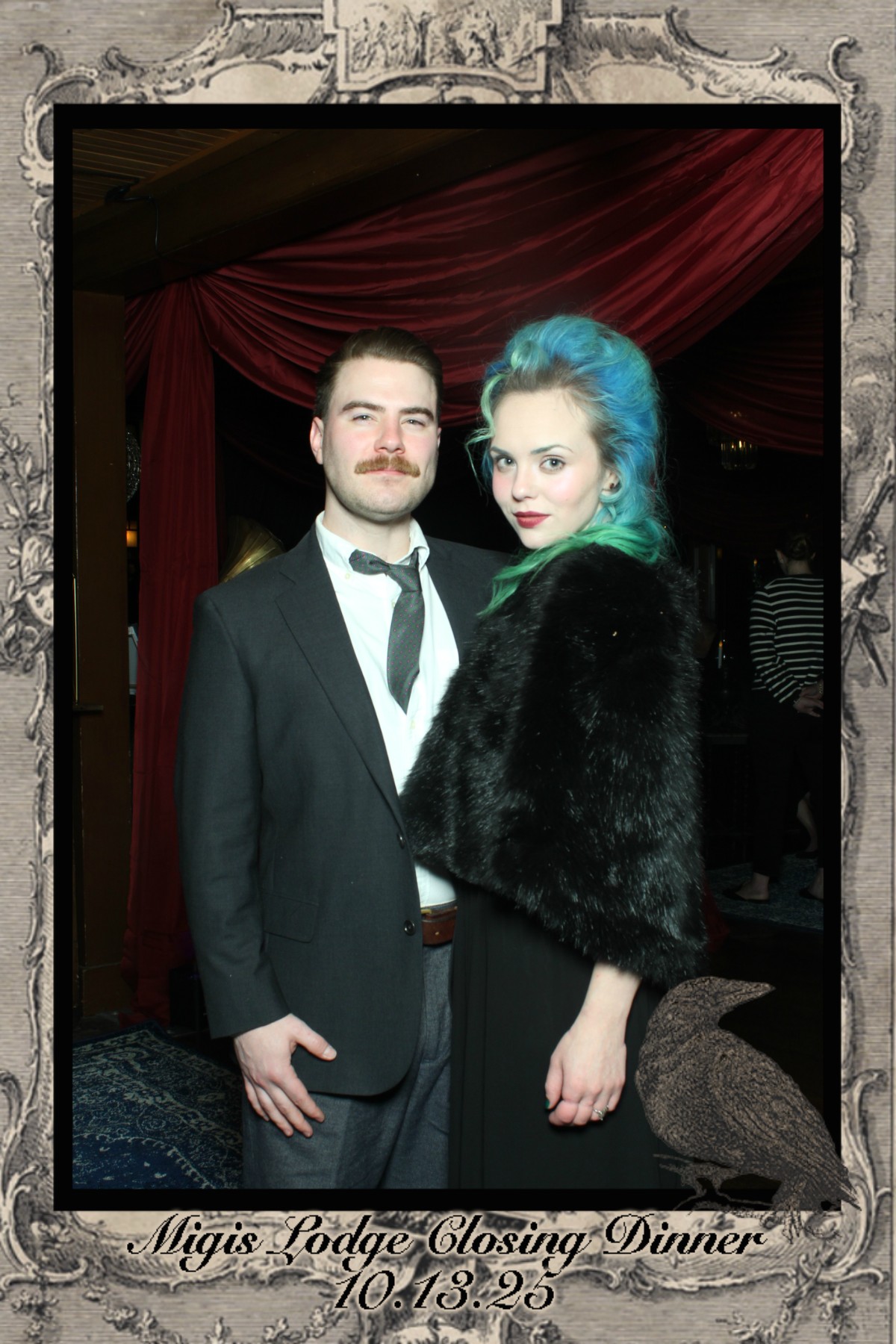 Migis Lodge Closing Dinner | View more photos from the event at gallery.mainemagicmirror.com/u/MaineMagicMirror/Migis-Lodge-Closing-Dinner