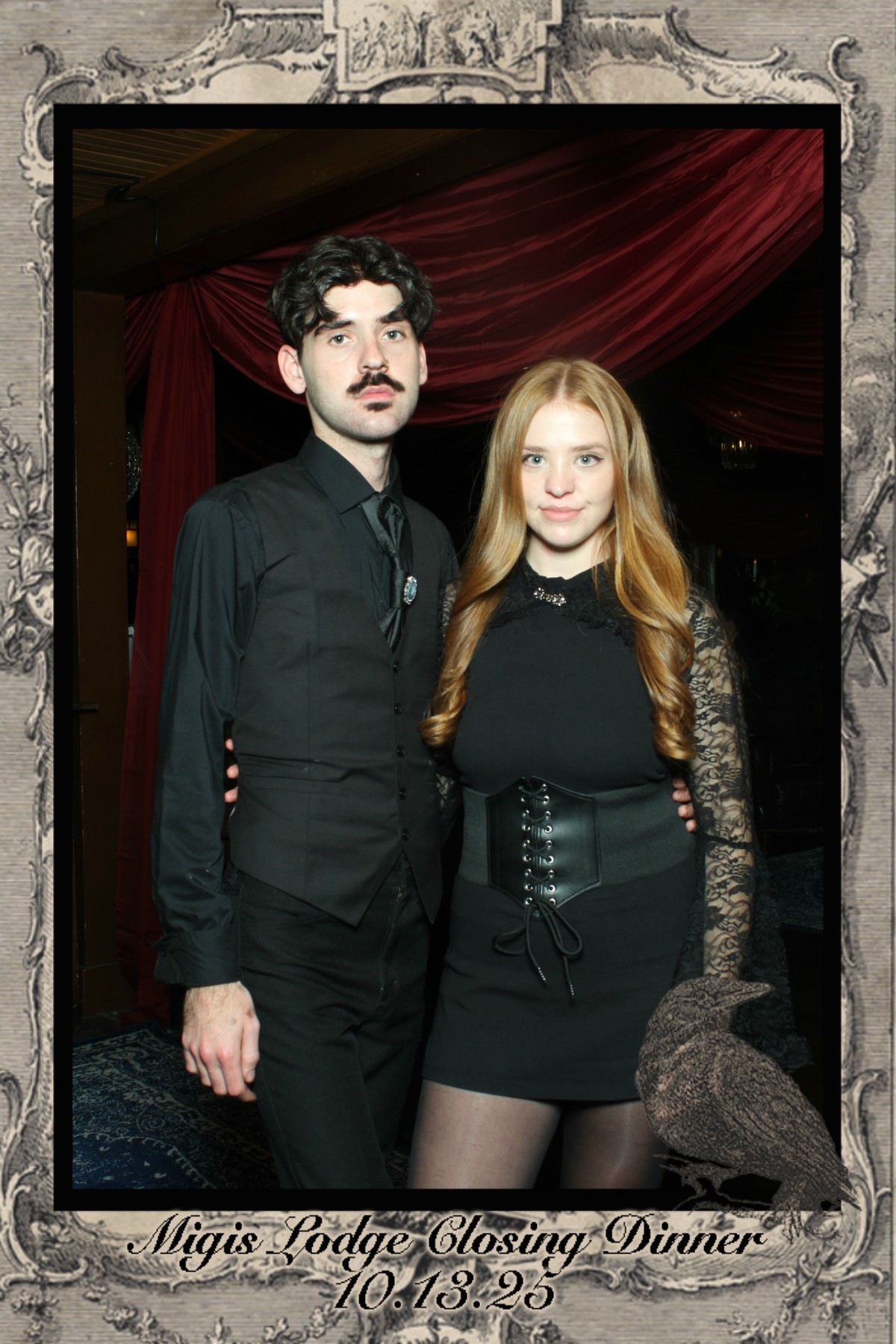 Migis Lodge Closing Dinner | View more photos from the event at gallery.mainemagicmirror.com/u/MaineMagicMirror/Migis-Lodge-Closing-Dinner