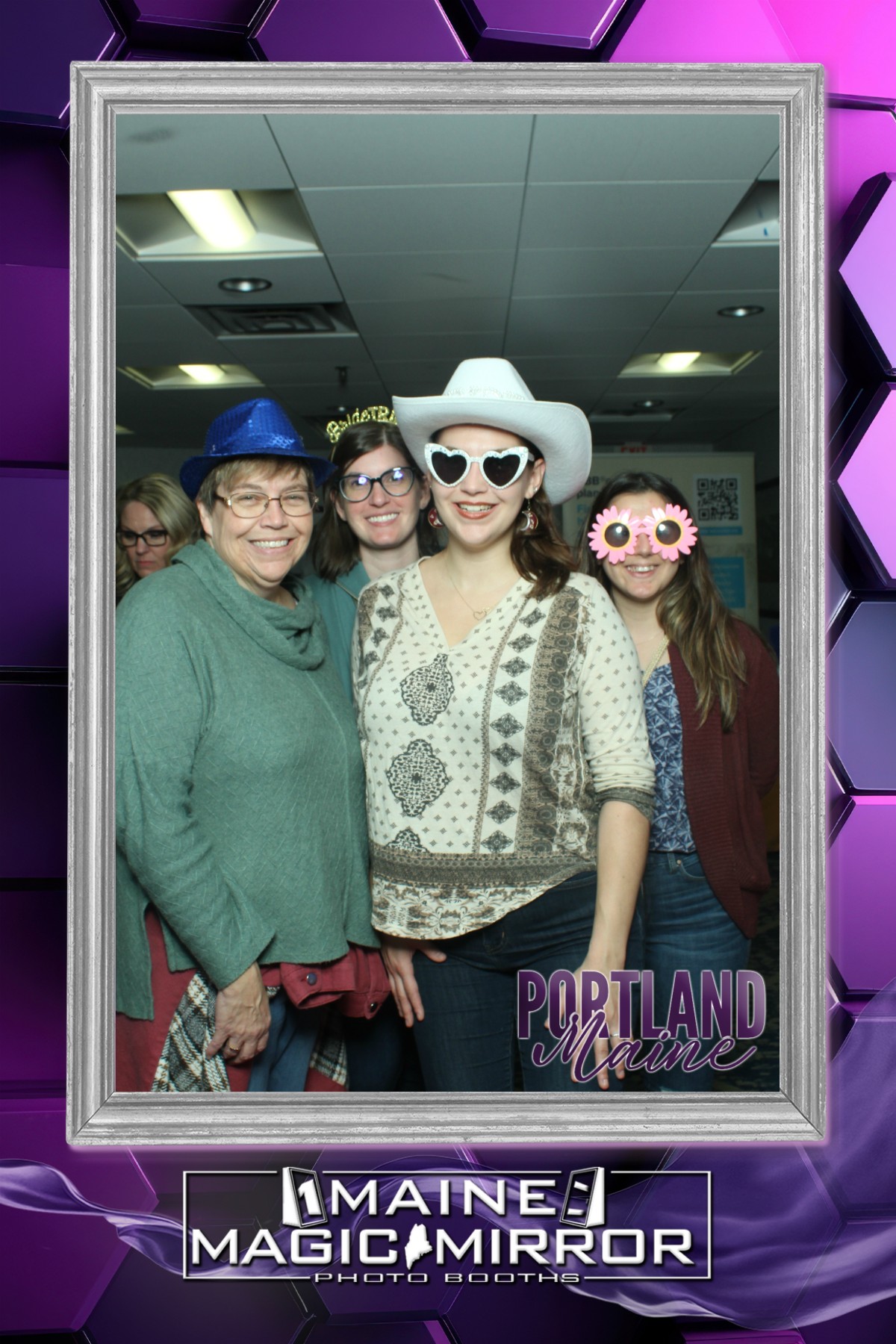 NE Portland Wedding Show | View more photos from the event at gallery.mainemagicmirror.com/u/MaineMagicMirror/NE-Portland-Wedding-Show