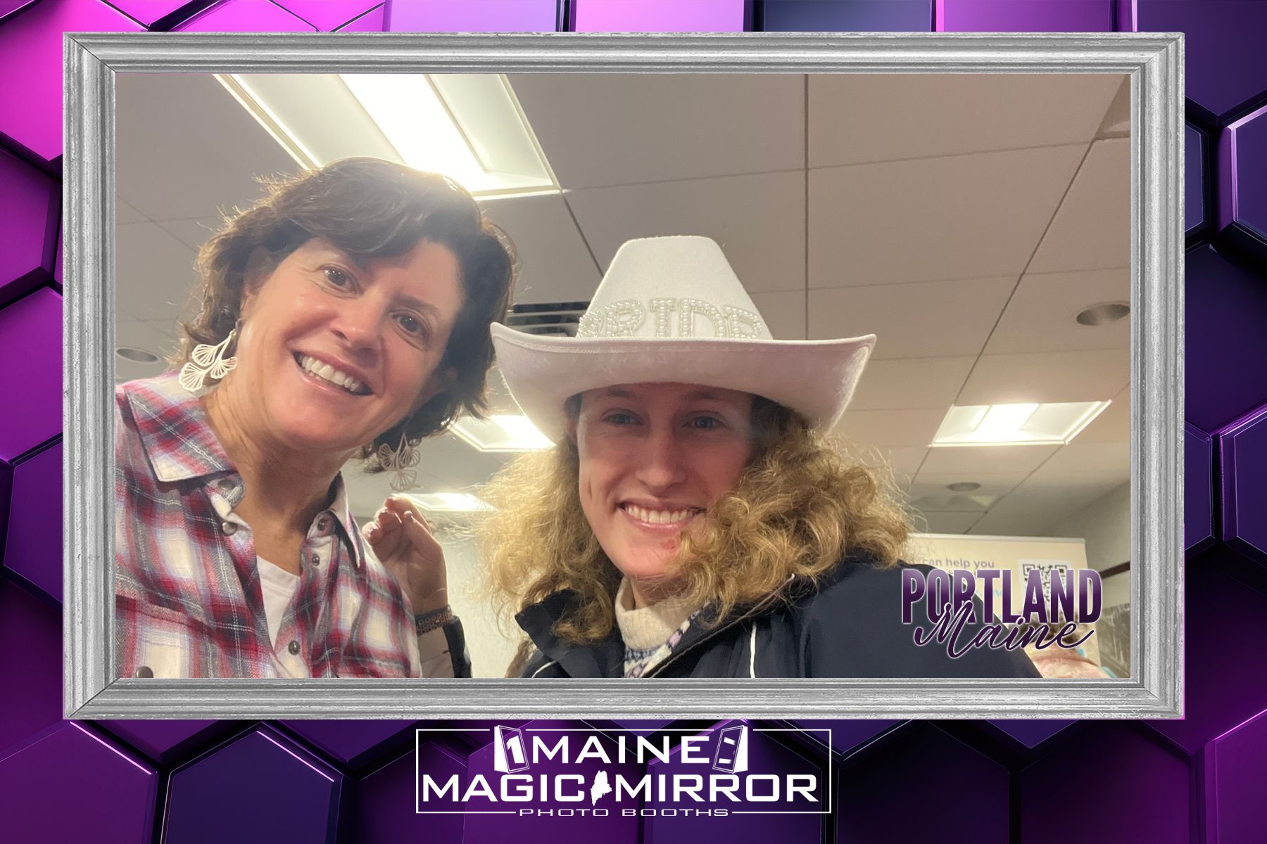 NE Portland Wedding Show | View more photos from the event at gallery.mainemagicmirror.com/u/MaineMagicMirror/NE-Portland-Wedding-Show