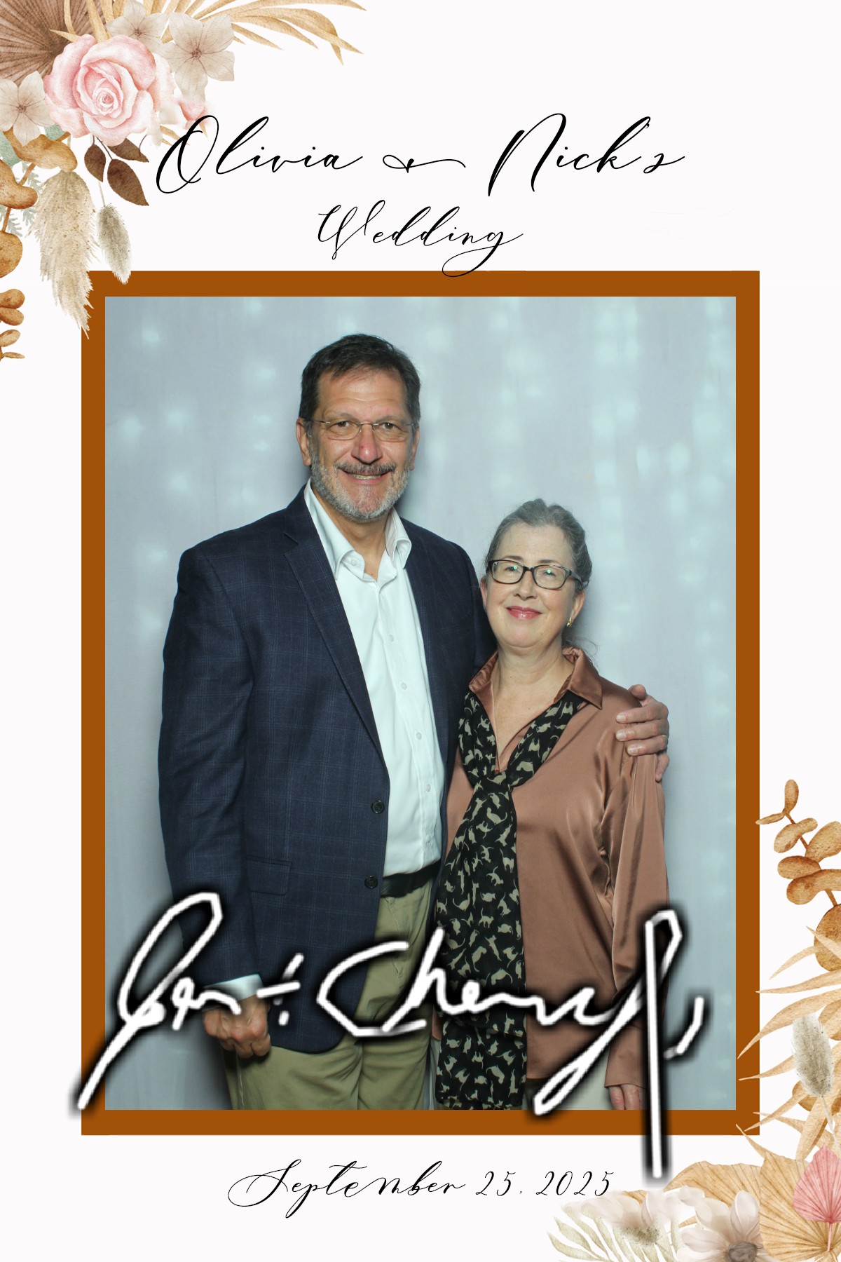 Olivia & Nick's Wedding | View more photos from the event at gallery.mainemagicmirror.com/u/MaineMagicMirror/Olivia-Nicks-Wedding