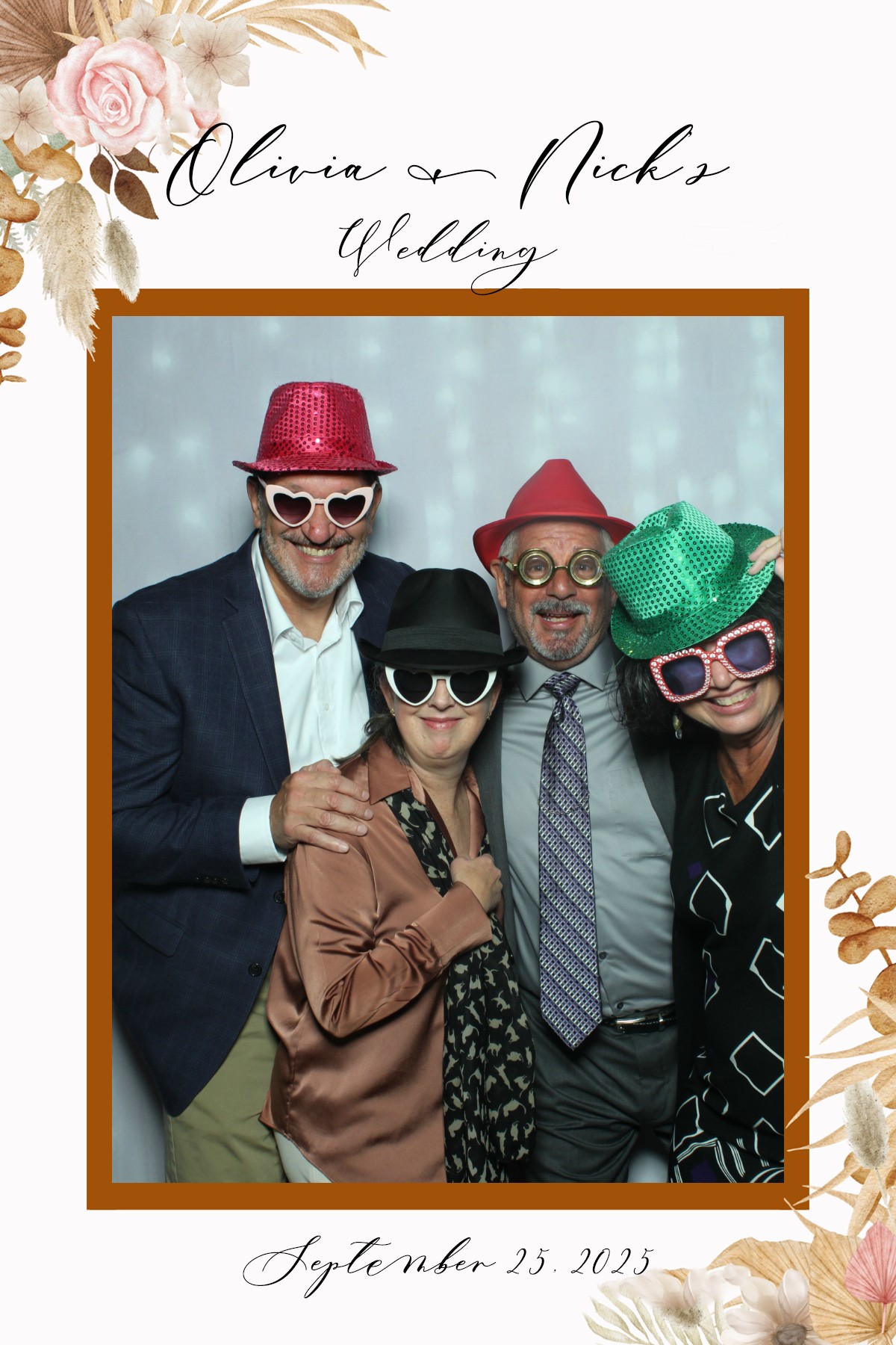 Olivia & Nick's Wedding | View more photos from the event at gallery.mainemagicmirror.com/u/MaineMagicMirror/Olivia-Nicks-Wedding