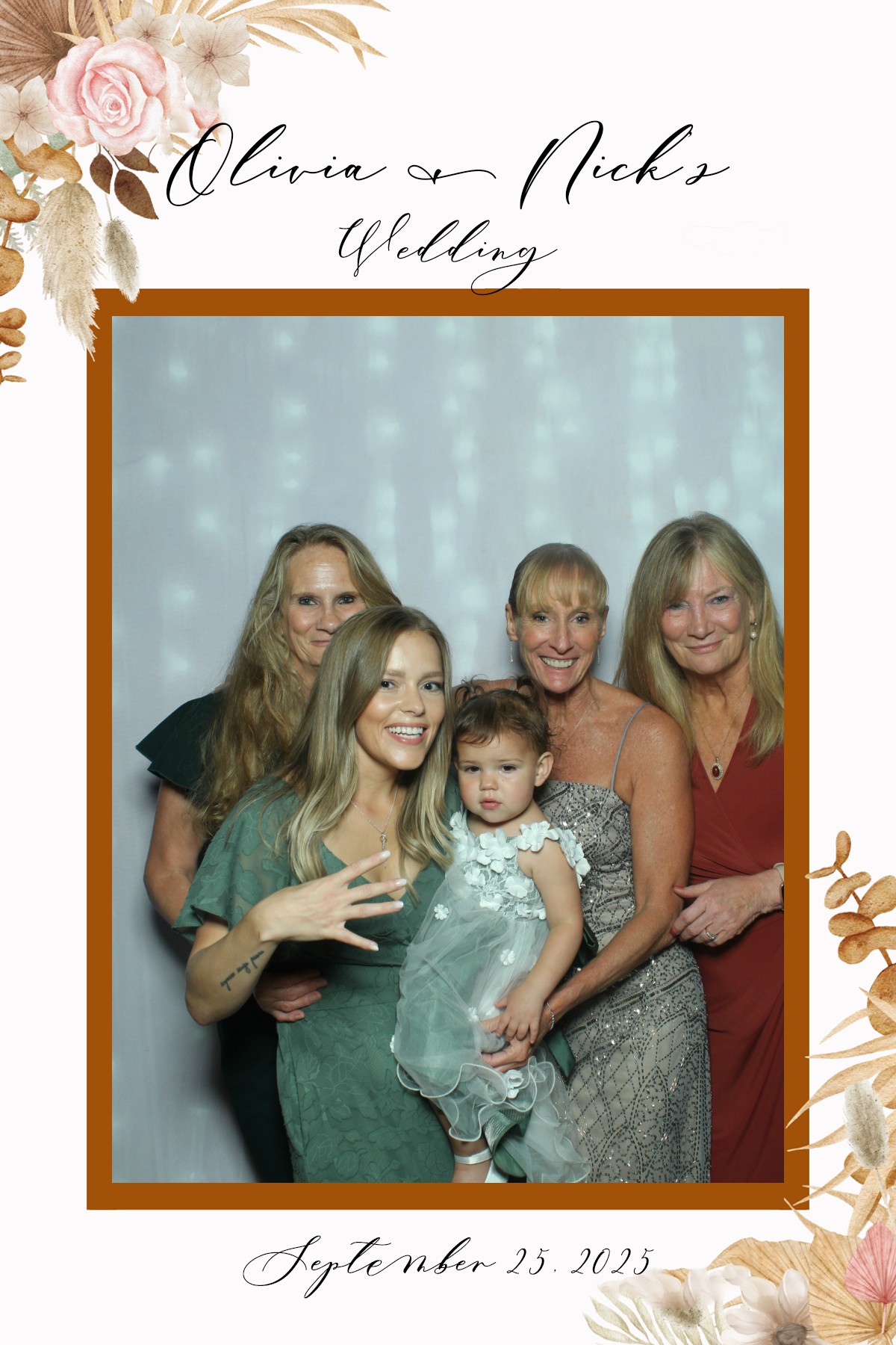 Olivia & Nick's Wedding | View more photos from the event at gallery.mainemagicmirror.com/u/MaineMagicMirror/Olivia-Nicks-Wedding