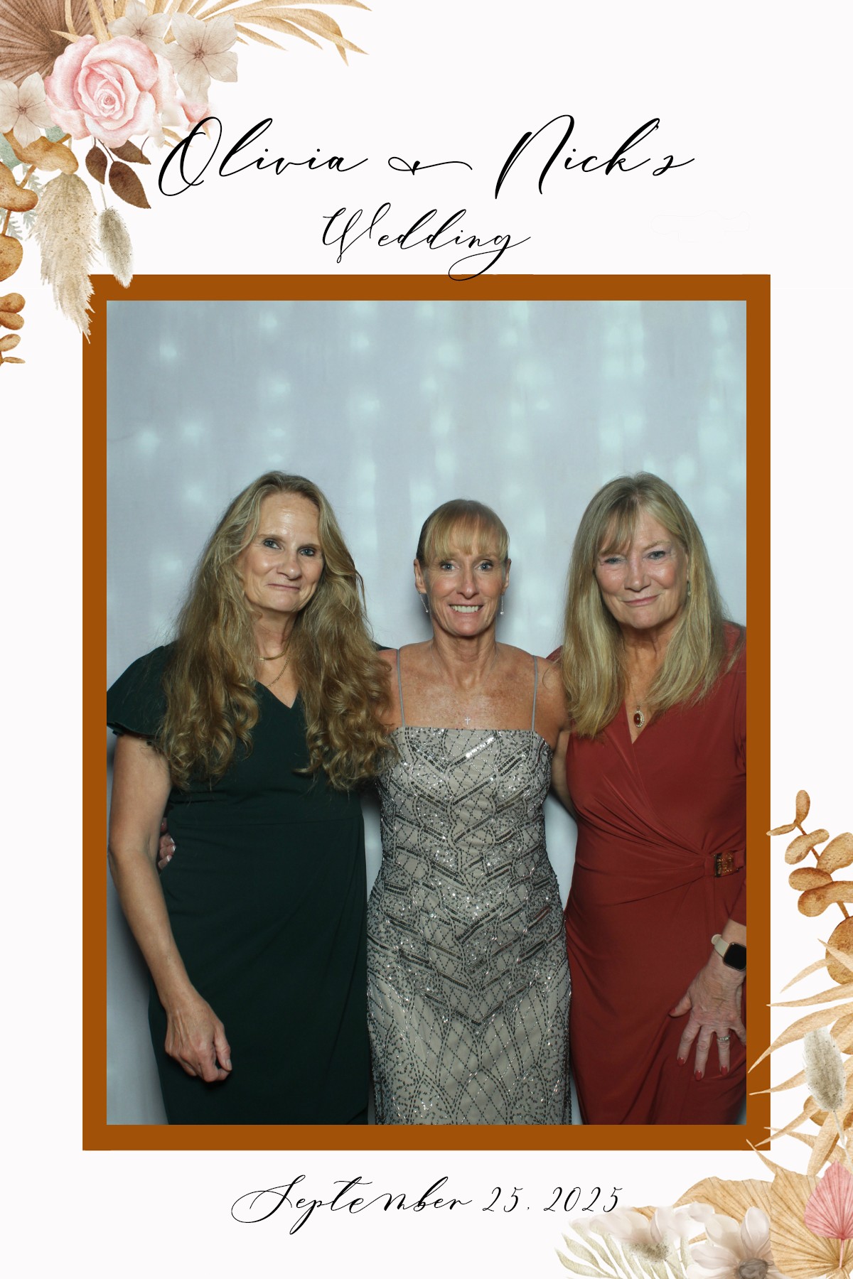 Olivia & Nick's Wedding | View more photos from the event at gallery.mainemagicmirror.com/u/MaineMagicMirror/Olivia-Nicks-Wedding