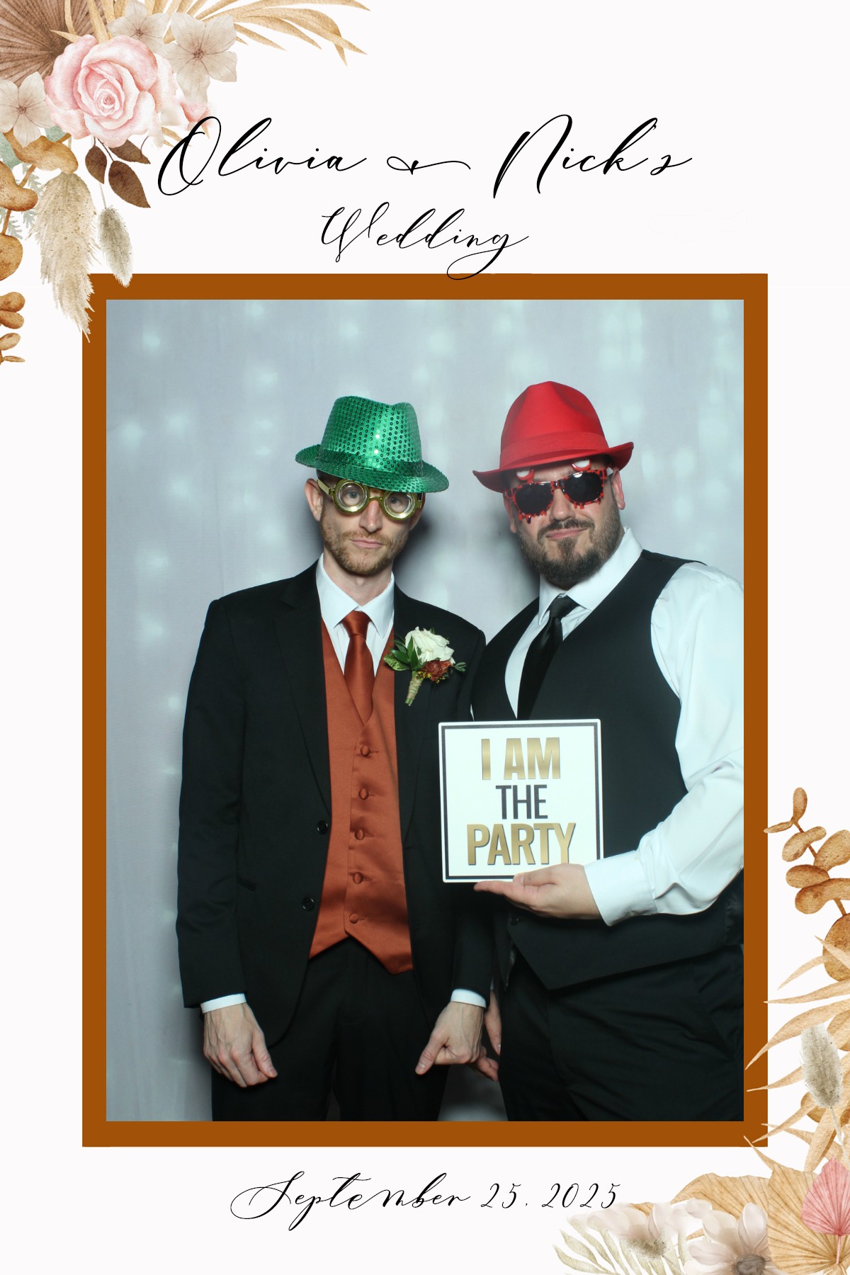 Olivia & Nick's Wedding | View more photos from the event at gallery.mainemagicmirror.com/u/MaineMagicMirror/Olivia-Nicks-Wedding