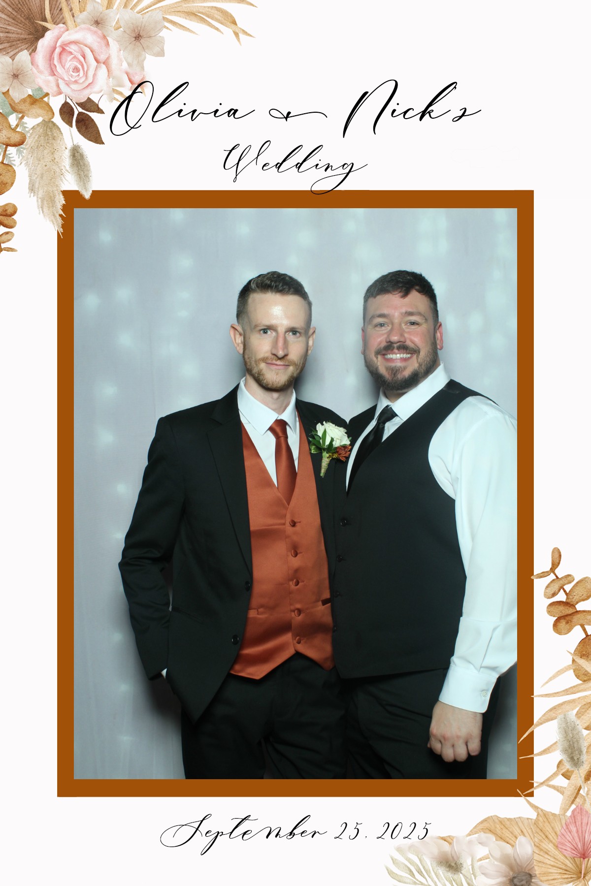 Olivia & Nick's Wedding | View more photos from the event at gallery.mainemagicmirror.com/u/MaineMagicMirror/Olivia-Nicks-Wedding