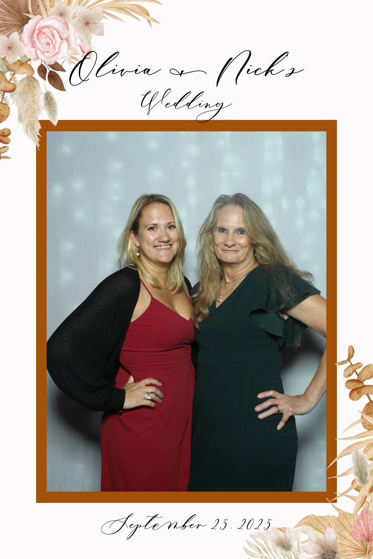 Olivia & Nick's Wedding | View more photos from the event at gallery.mainemagicmirror.com/u/MaineMagicMirror/Olivia-Nicks-Wedding