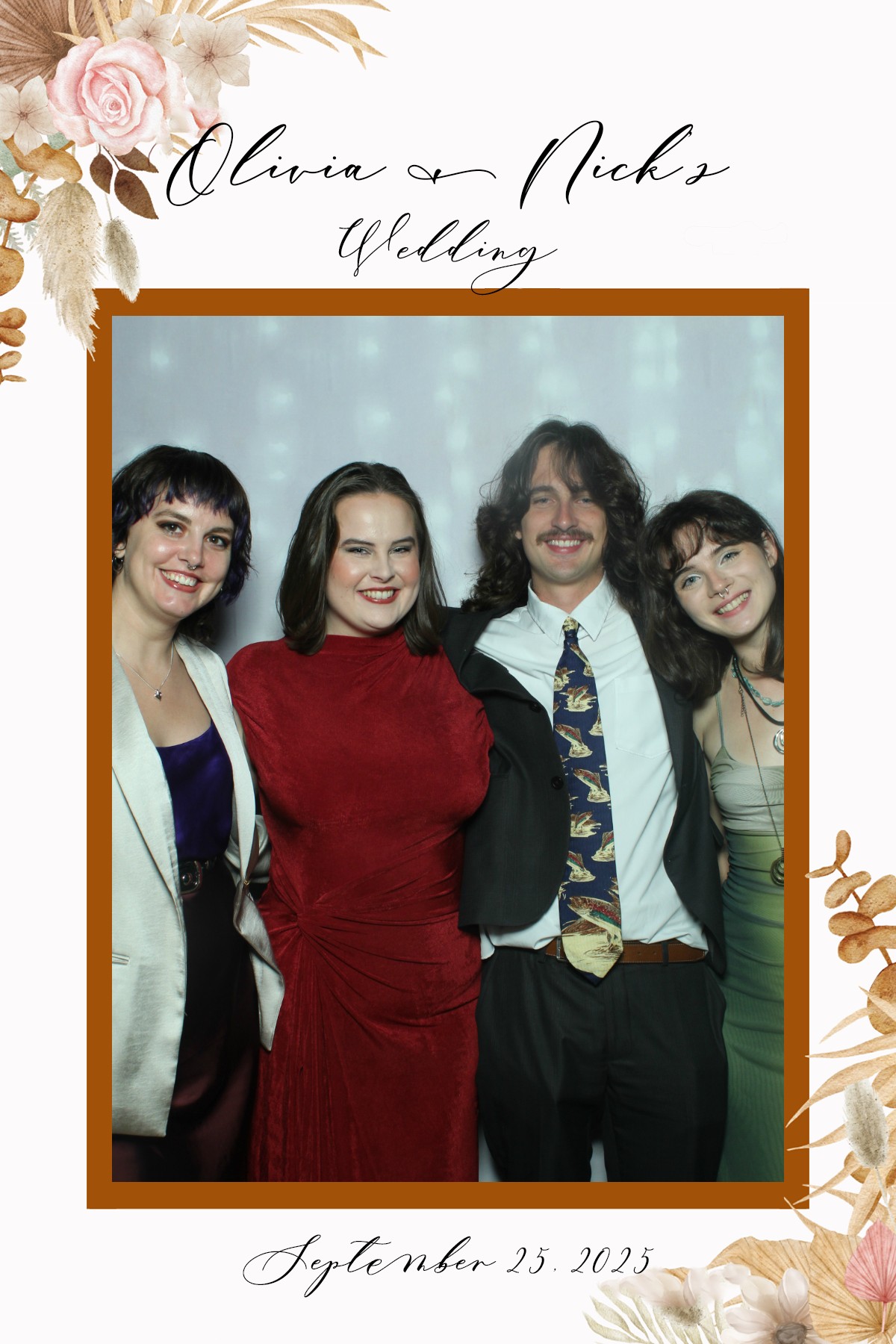 Olivia & Nick's Wedding | View more photos from the event at gallery.mainemagicmirror.com/u/MaineMagicMirror/Olivia-Nicks-Wedding