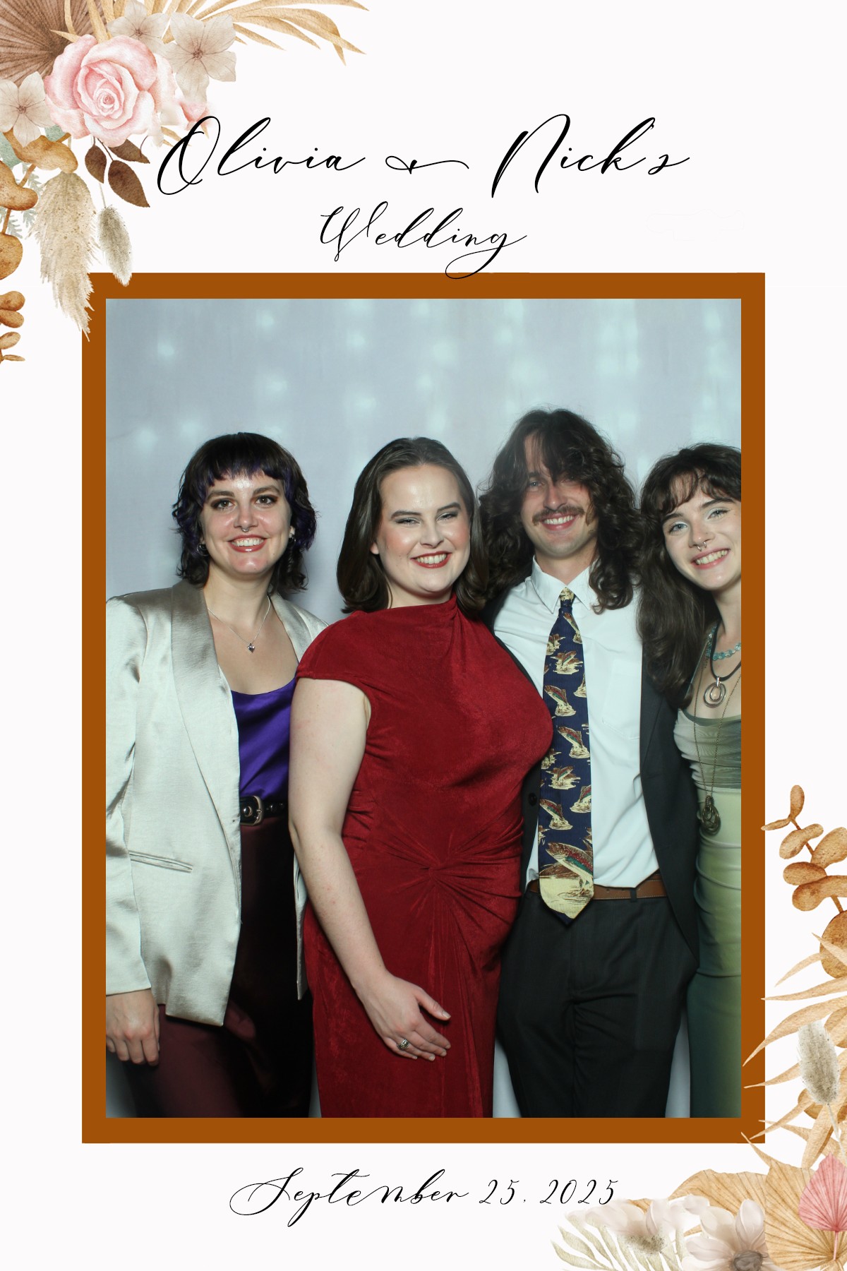 Olivia & Nick's Wedding | View more photos from the event at gallery.mainemagicmirror.com/u/MaineMagicMirror/Olivia-Nicks-Wedding