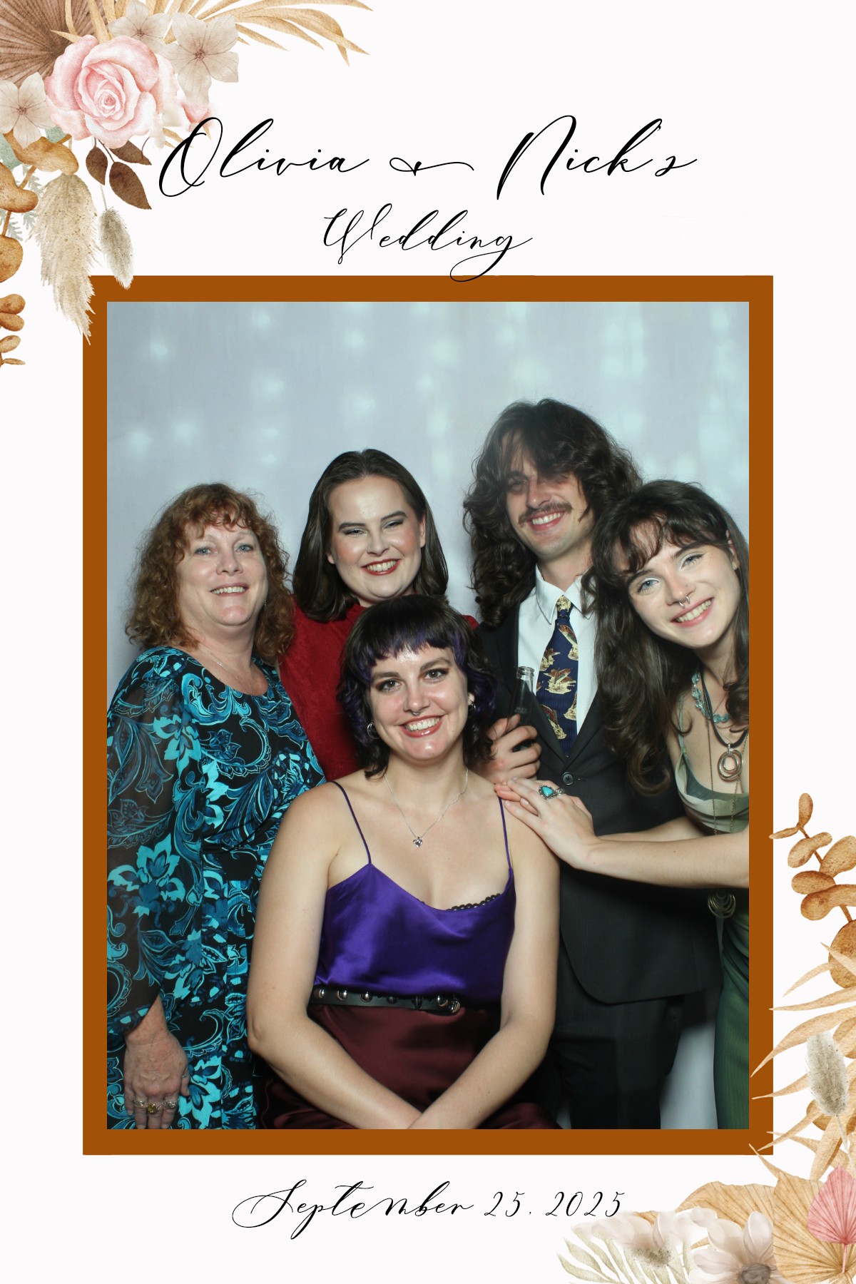 Olivia & Nick's Wedding | View more photos from the event at gallery.mainemagicmirror.com/u/MaineMagicMirror/Olivia-Nicks-Wedding