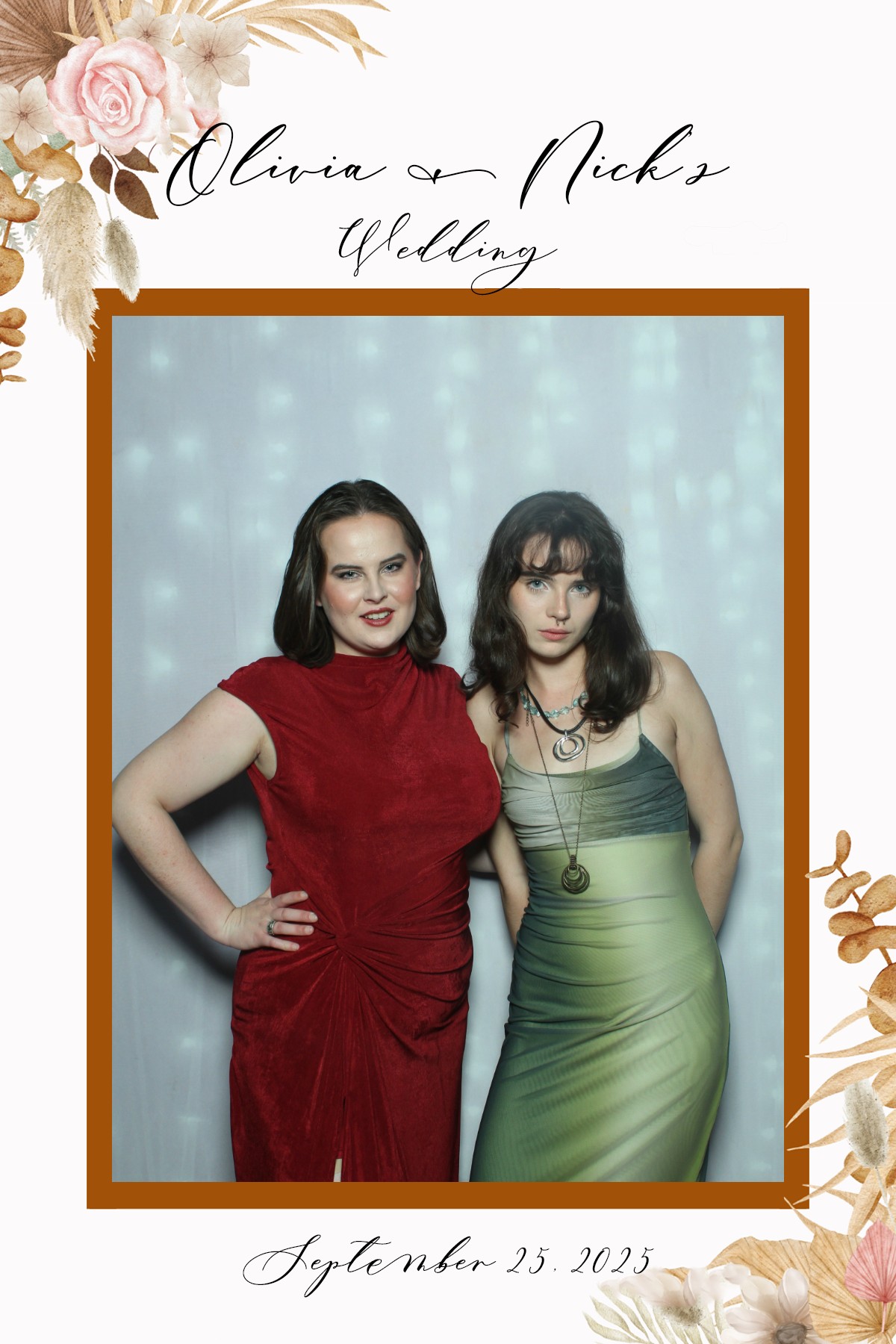 Olivia & Nick's Wedding | View more photos from the event at gallery.mainemagicmirror.com/u/MaineMagicMirror/Olivia-Nicks-Wedding