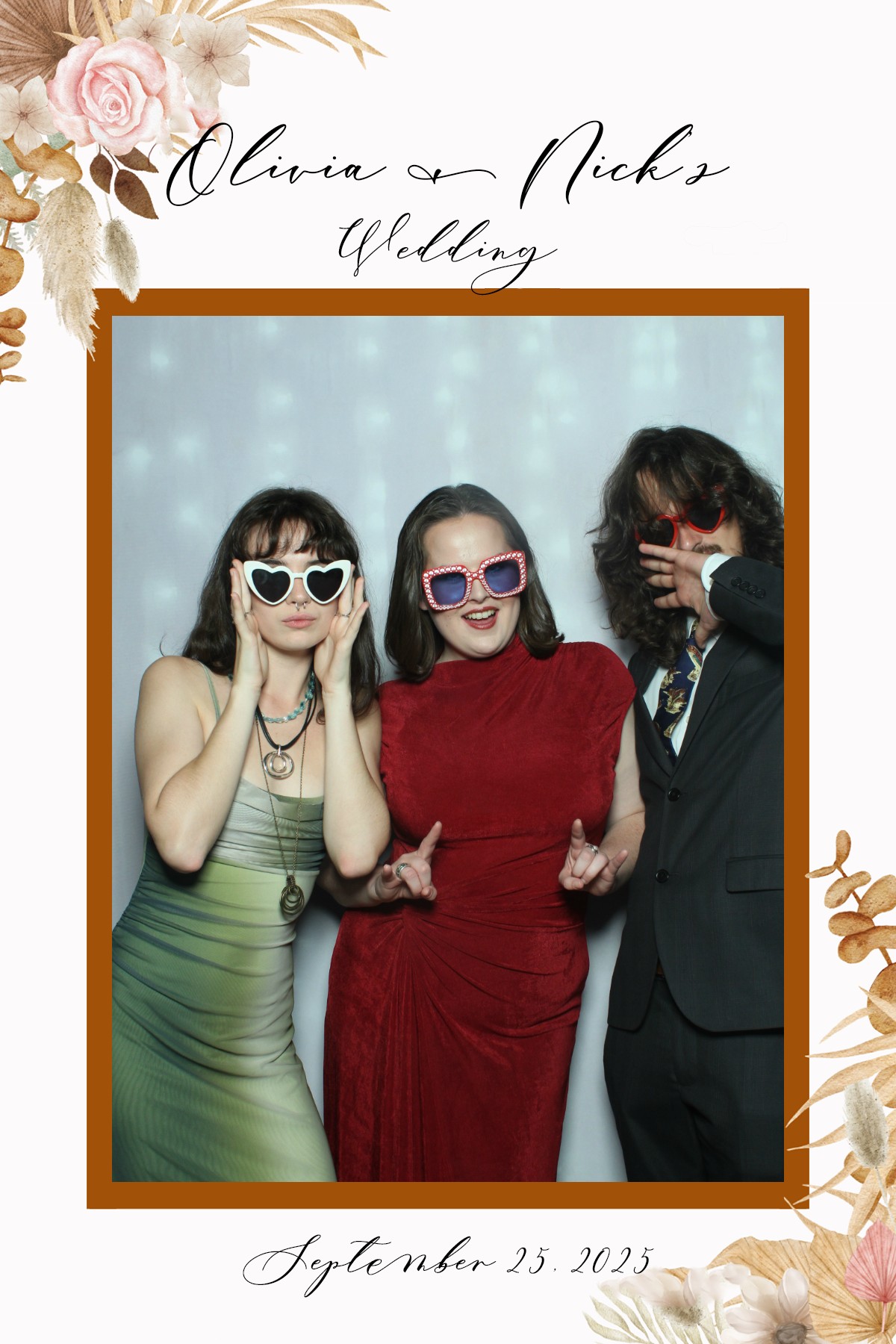 Olivia & Nick's Wedding | View more photos from the event at gallery.mainemagicmirror.com/u/MaineMagicMirror/Olivia-Nicks-Wedding