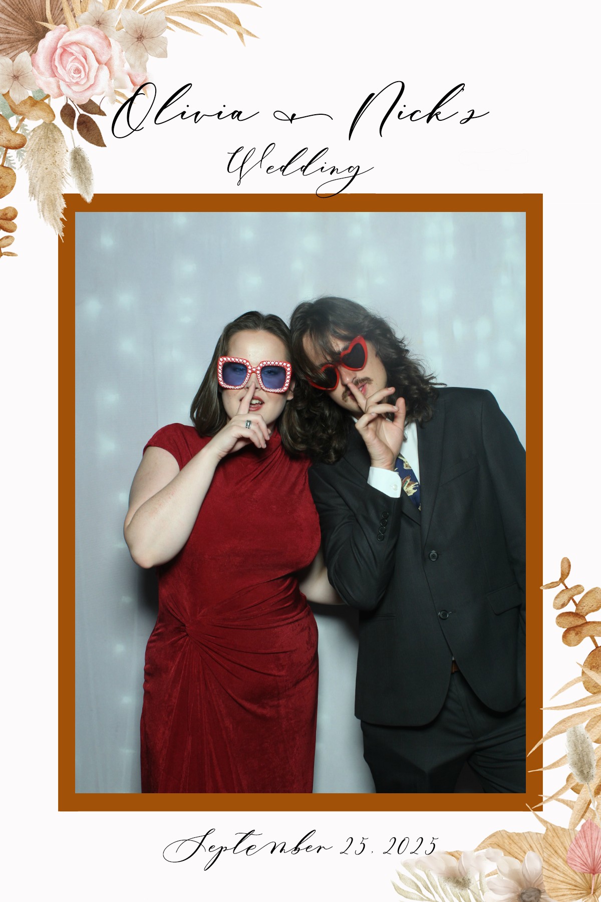 Olivia & Nick's Wedding | View more photos from the event at gallery.mainemagicmirror.com/u/MaineMagicMirror/Olivia-Nicks-Wedding