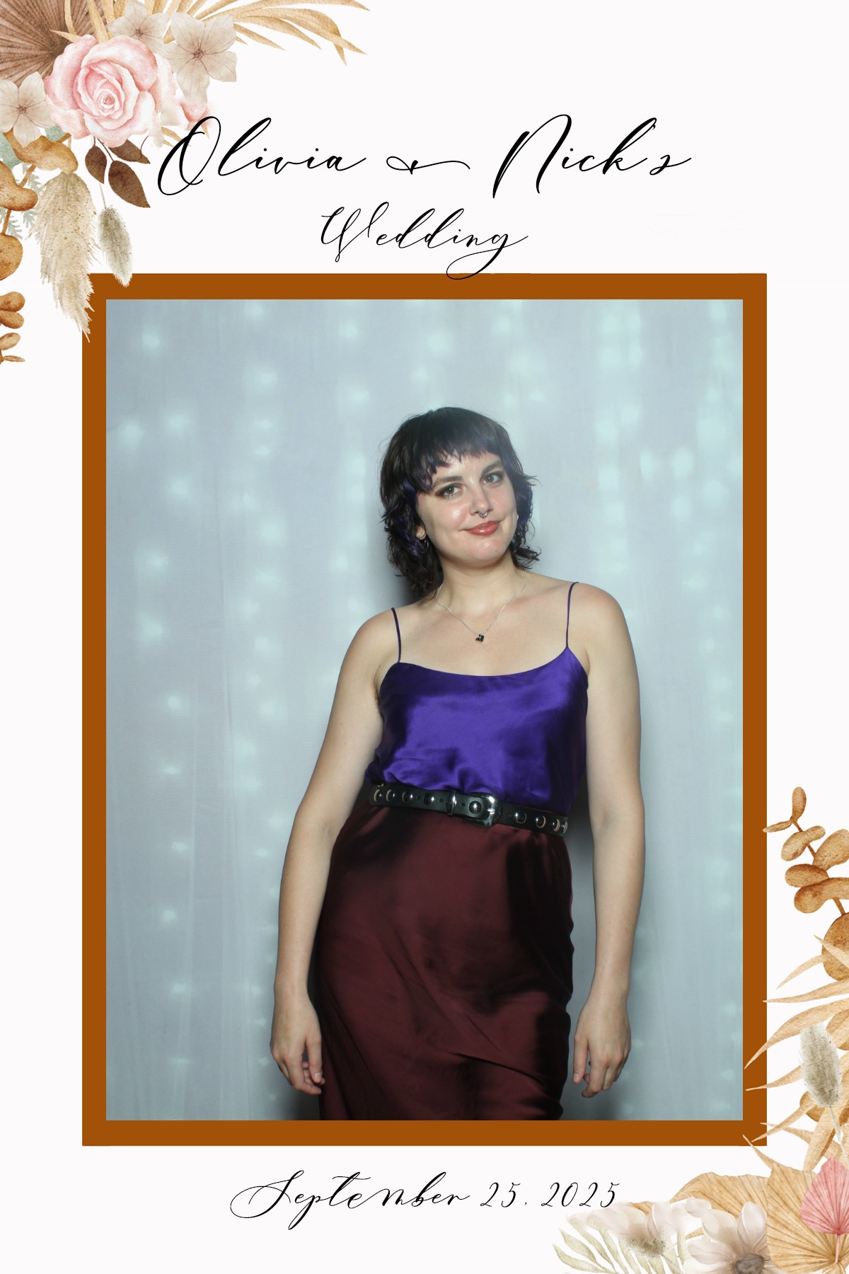 Olivia & Nick's Wedding | View more photos from the event at gallery.mainemagicmirror.com/u/MaineMagicMirror/Olivia-Nicks-Wedding