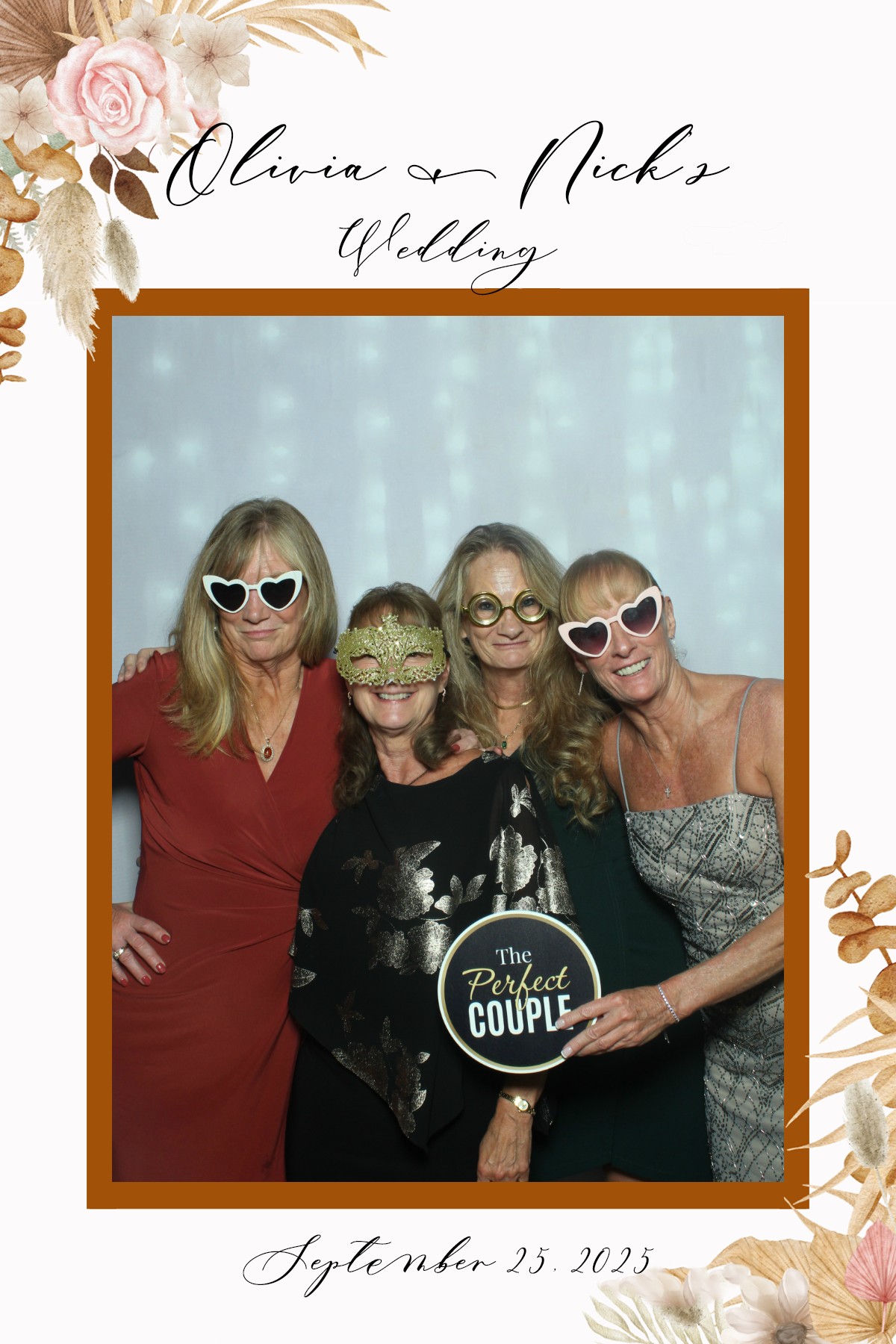 Olivia & Nick's Wedding | View more photos from the event at gallery.mainemagicmirror.com/u/MaineMagicMirror/Olivia-Nicks-Wedding