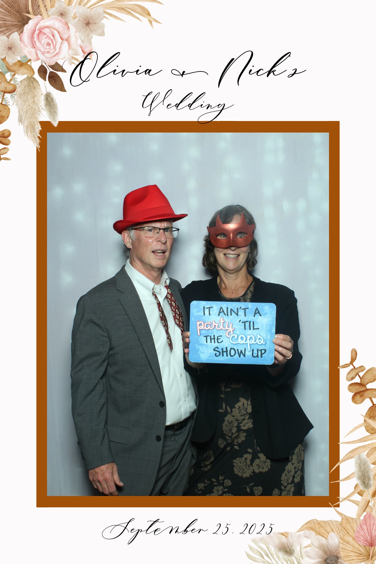 Olivia & Nick's Wedding | View more photos from the event at gallery.mainemagicmirror.com/u/MaineMagicMirror/Olivia-Nicks-Wedding