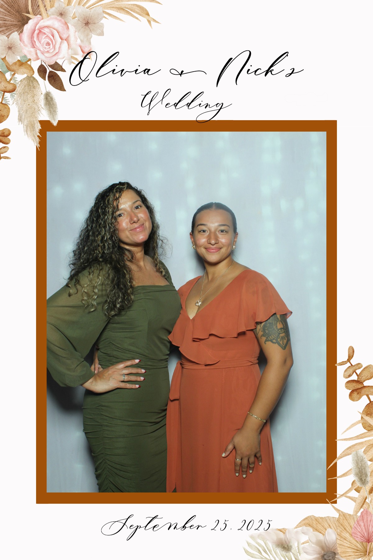 Olivia & Nick's Wedding | View more photos from the event at gallery.mainemagicmirror.com/u/MaineMagicMirror/Olivia-Nicks-Wedding