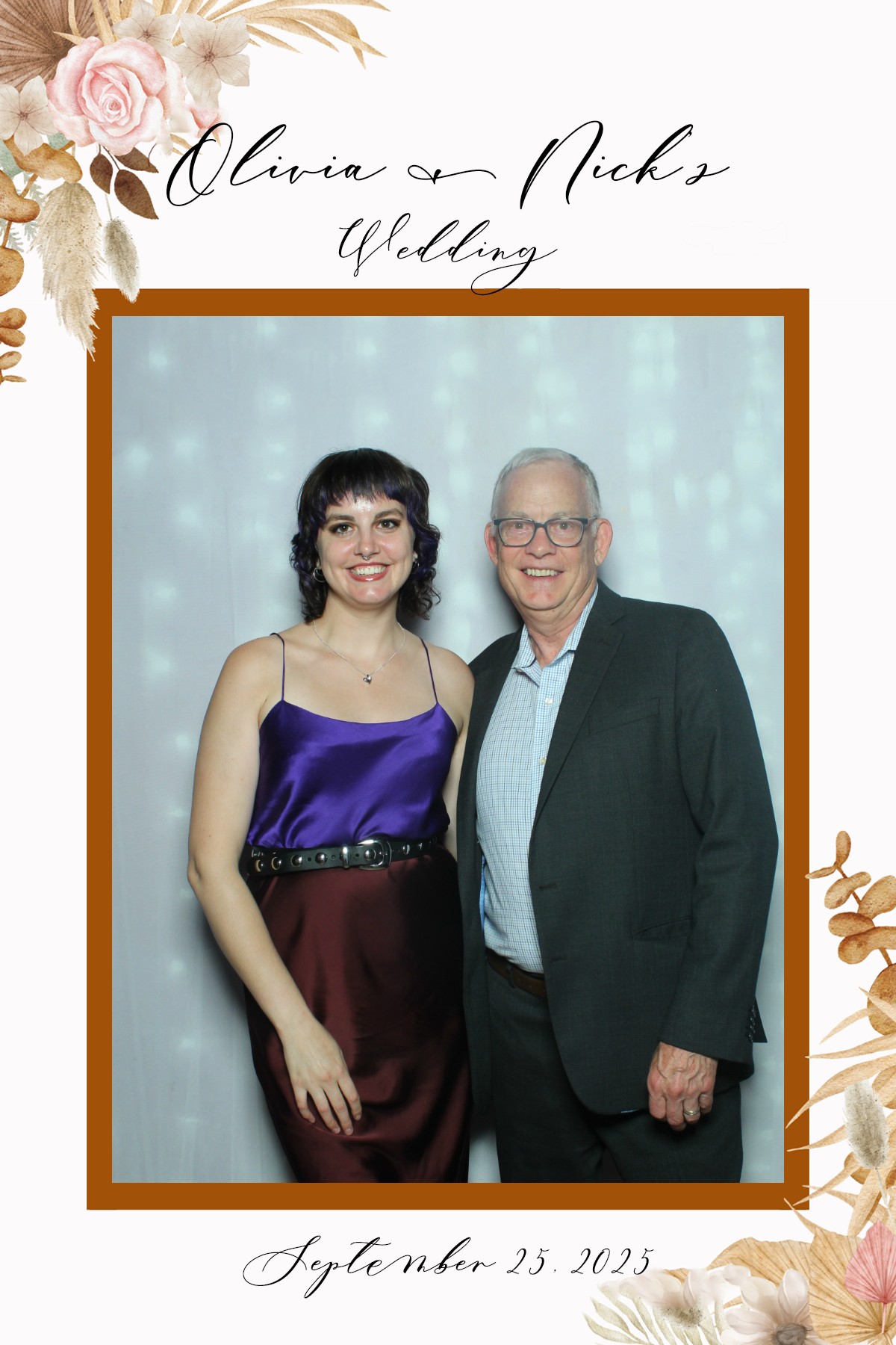 Olivia & Nick's Wedding | View more photos from the event at gallery.mainemagicmirror.com/u/MaineMagicMirror/Olivia-Nicks-Wedding