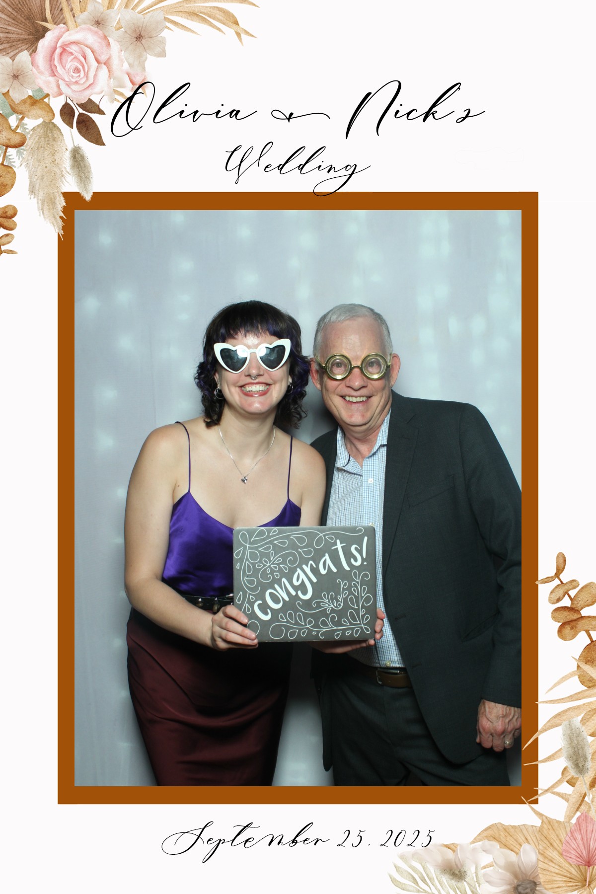 Olivia & Nick's Wedding | View more photos from the event at gallery.mainemagicmirror.com/u/MaineMagicMirror/Olivia-Nicks-Wedding