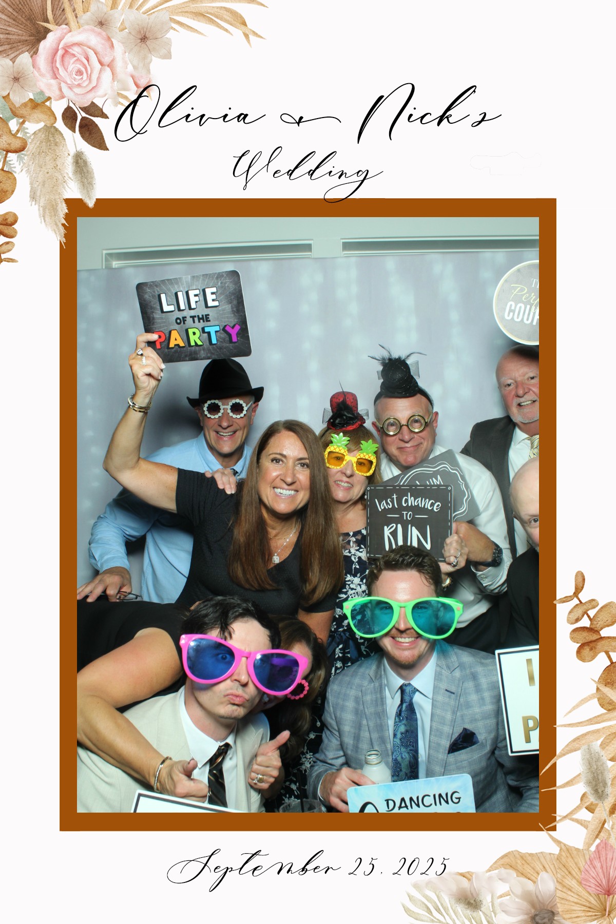 Olivia & Nick's Wedding | View more photos from the event at gallery.mainemagicmirror.com/u/MaineMagicMirror/Olivia-Nicks-Wedding