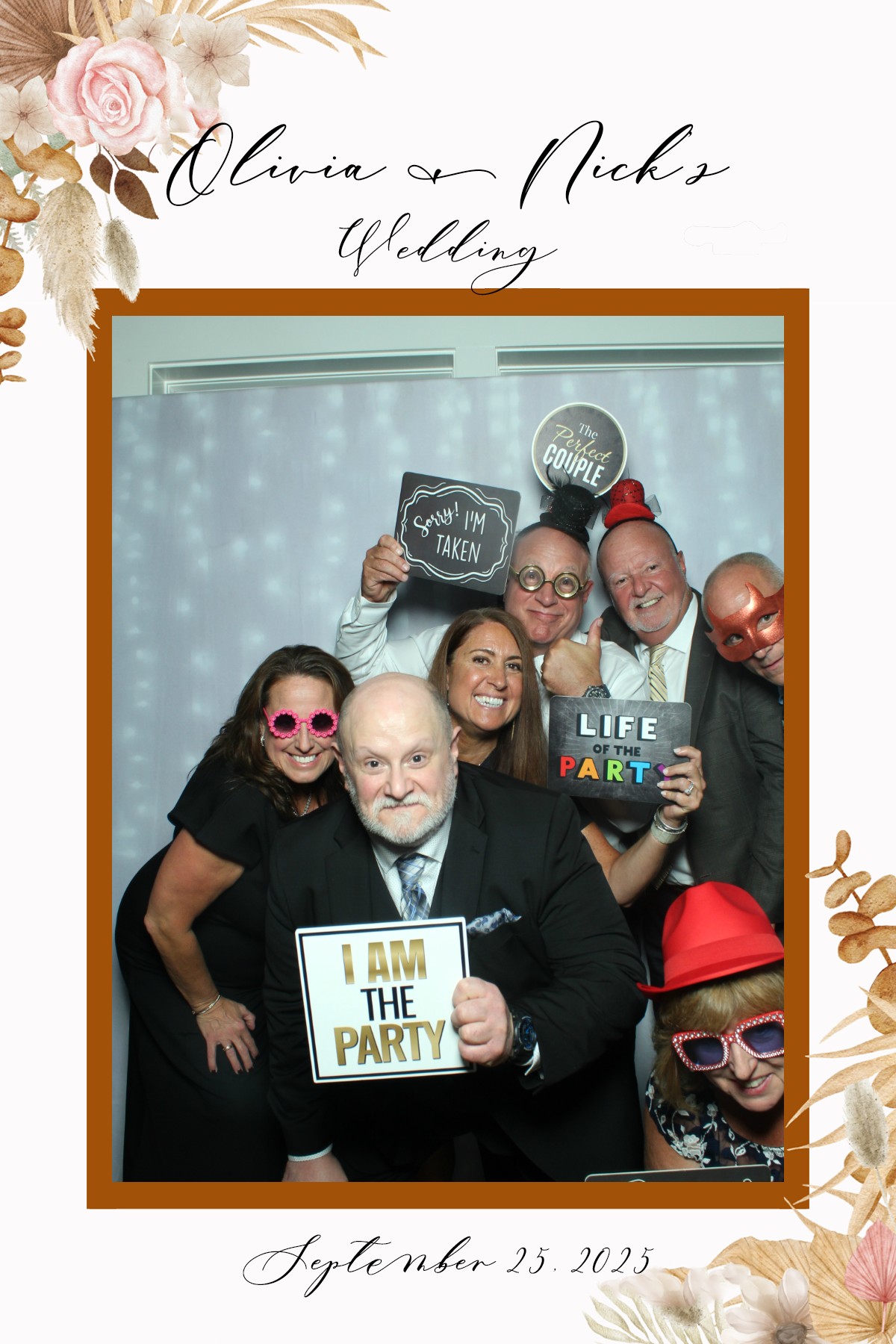 Olivia & Nick's Wedding | View more photos from the event at gallery.mainemagicmirror.com/u/MaineMagicMirror/Olivia-Nicks-Wedding