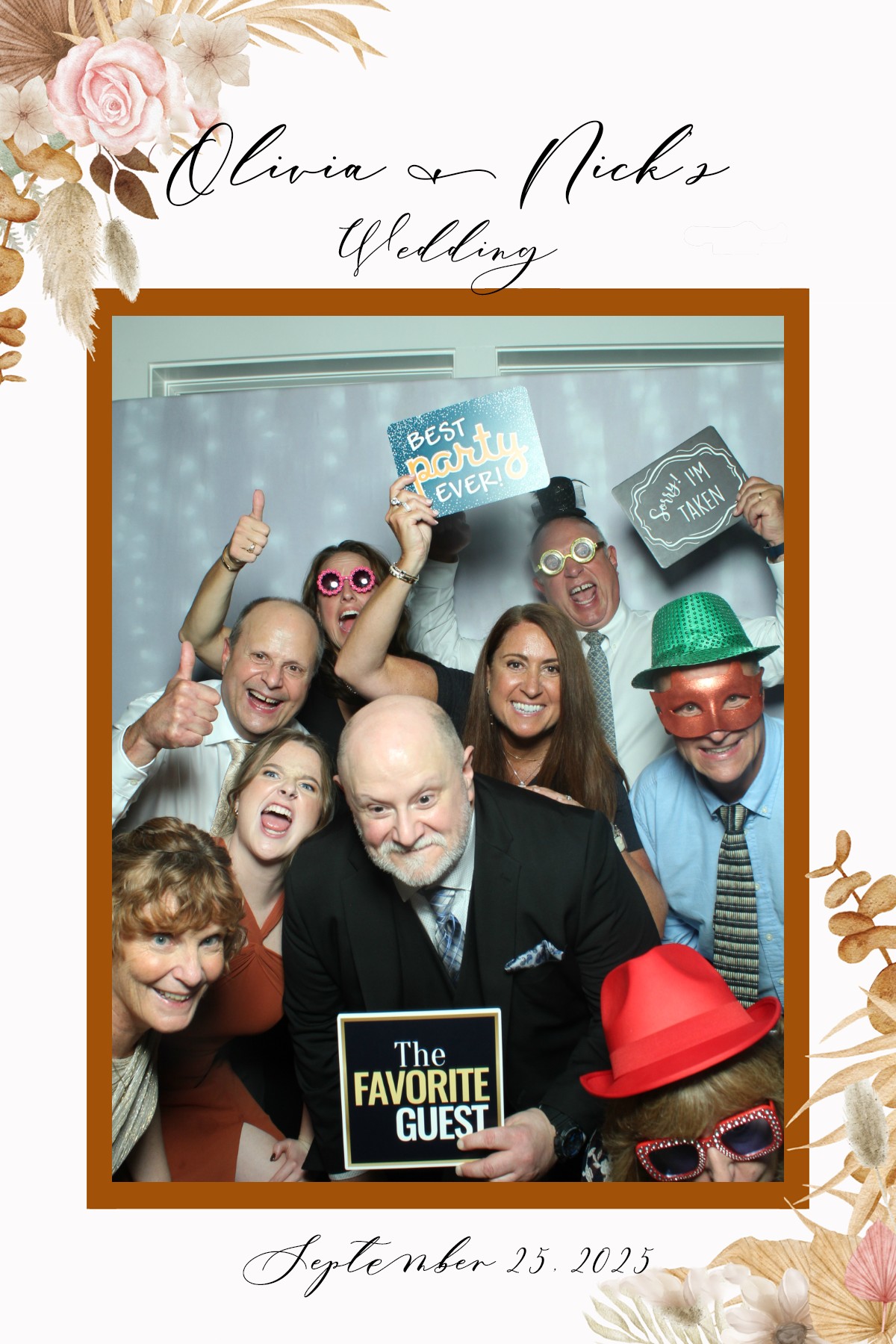 Olivia & Nick's Wedding | View more photos from the event at gallery.mainemagicmirror.com/u/MaineMagicMirror/Olivia-Nicks-Wedding