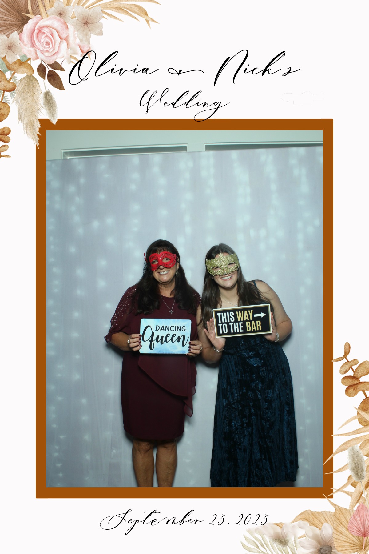 Olivia & Nick's Wedding | View more photos from the event at gallery.mainemagicmirror.com/u/MaineMagicMirror/Olivia-Nicks-Wedding