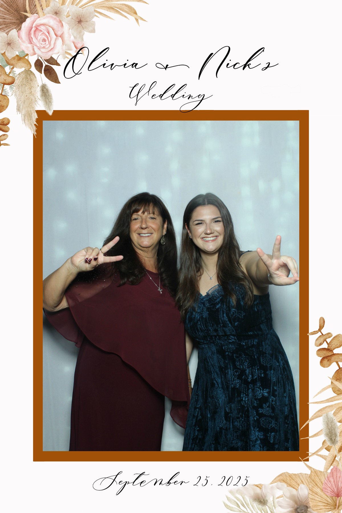 Olivia & Nick's Wedding | View more photos from the event at gallery.mainemagicmirror.com/u/MaineMagicMirror/Olivia-Nicks-Wedding