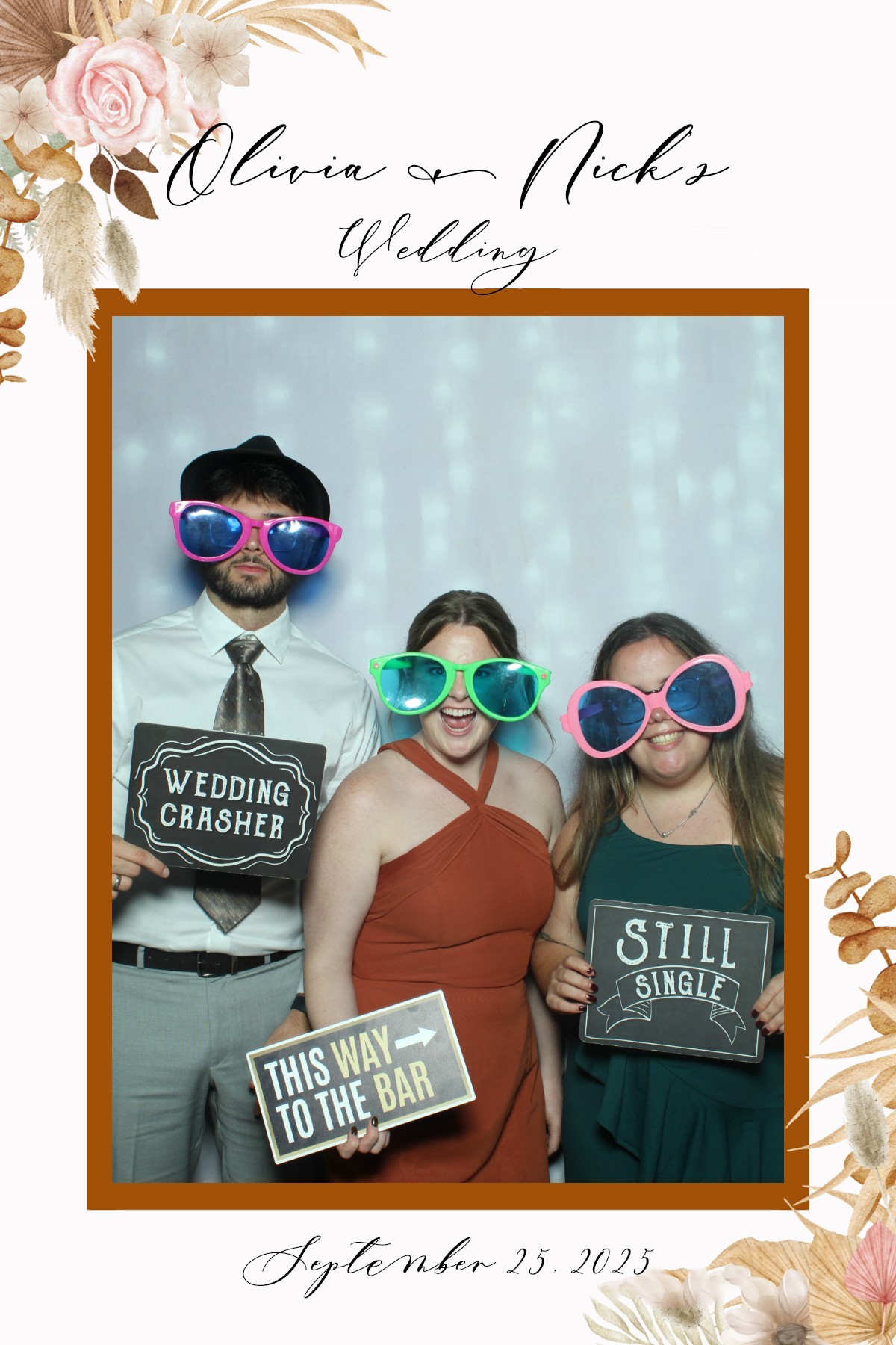 Olivia & Nick's Wedding | View more photos from the event at gallery.mainemagicmirror.com/u/MaineMagicMirror/Olivia-Nicks-Wedding