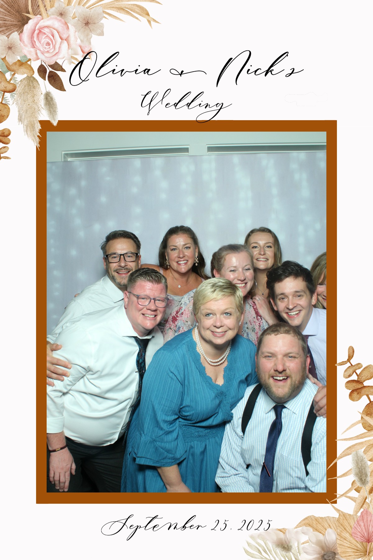 Olivia & Nick's Wedding | View more photos from the event at gallery.mainemagicmirror.com/u/MaineMagicMirror/Olivia-Nicks-Wedding