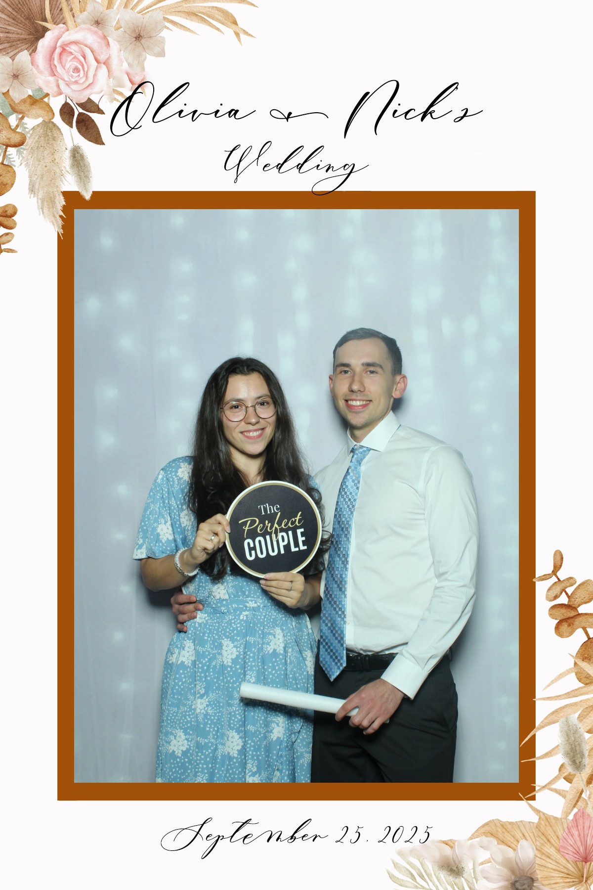 Olivia & Nick's Wedding | View more photos from the event at gallery.mainemagicmirror.com/u/MaineMagicMirror/Olivia-Nicks-Wedding